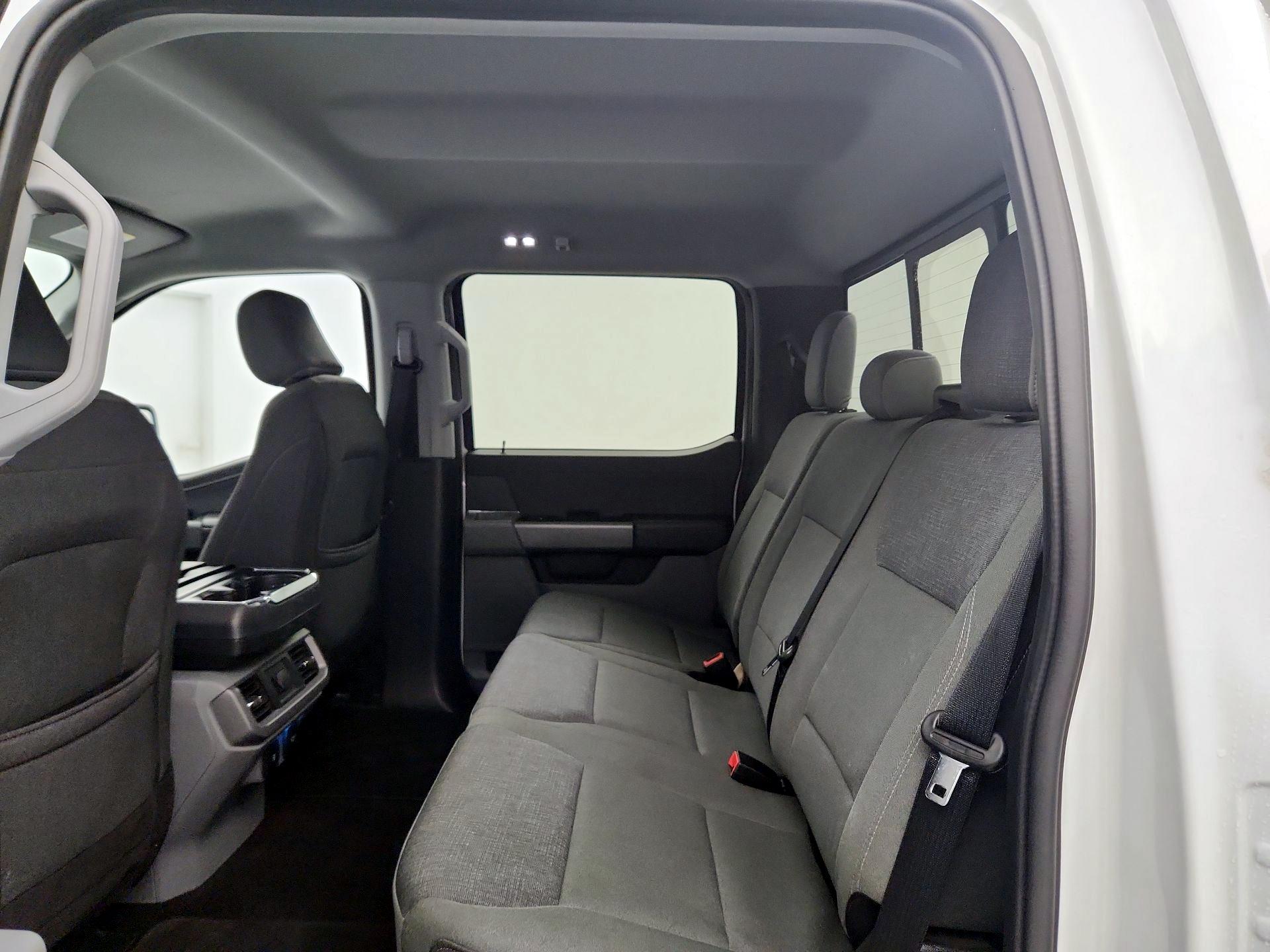 Thumbnail: 2024 Ford F-150 - 20