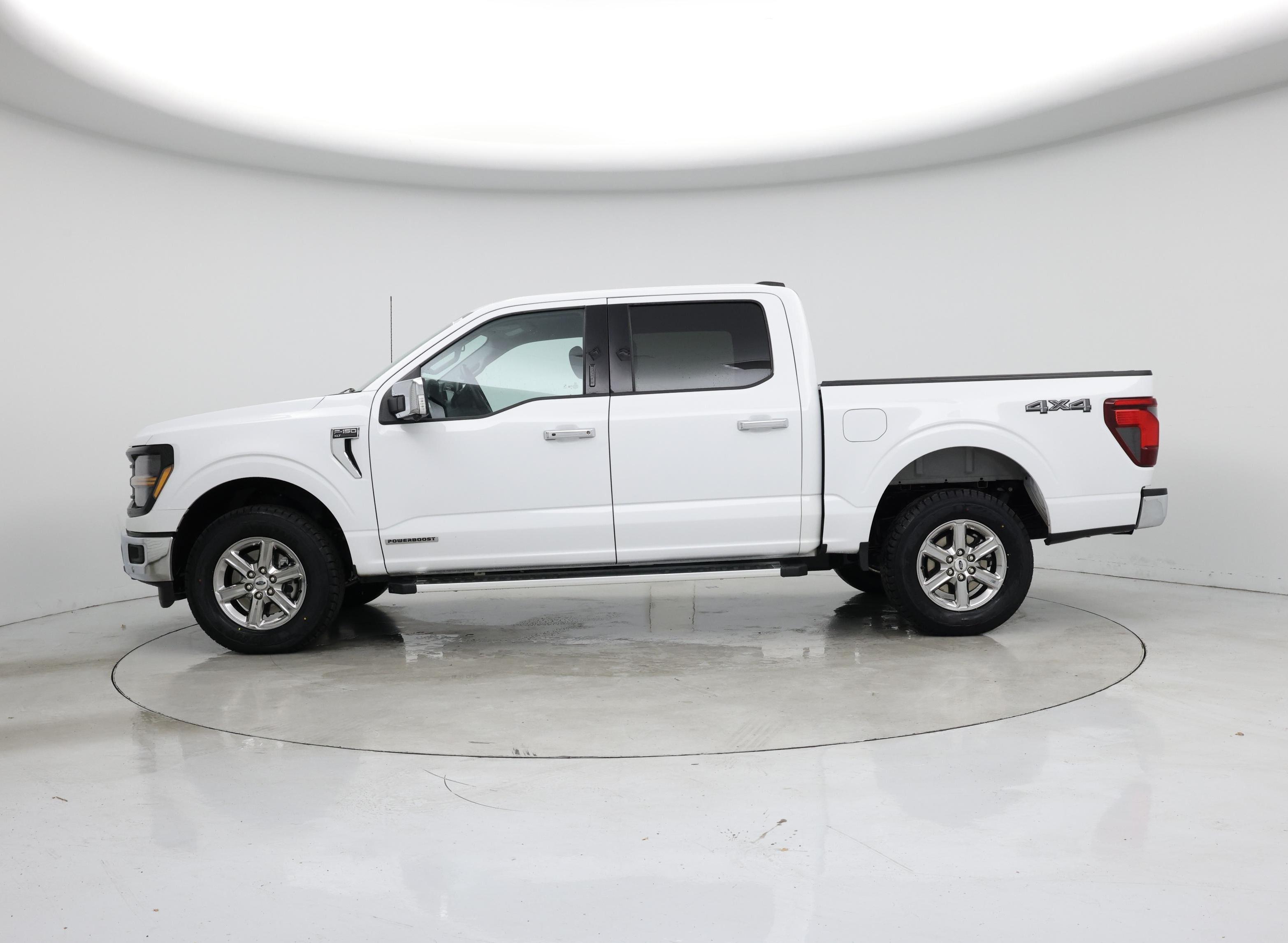 Thumbnail: 2024 Ford F-150 - 3