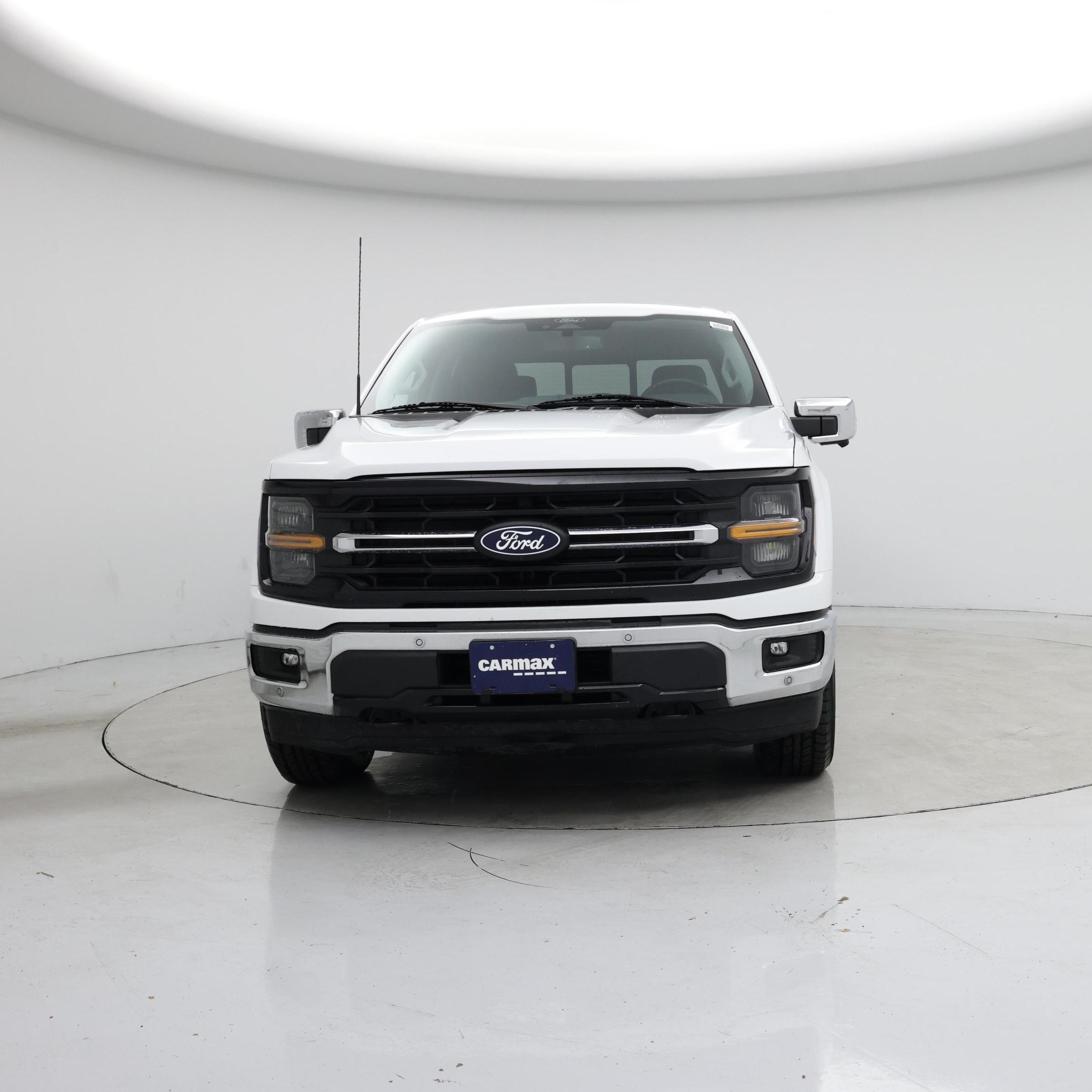 Thumbnail: 2024 Ford F-150 - 5