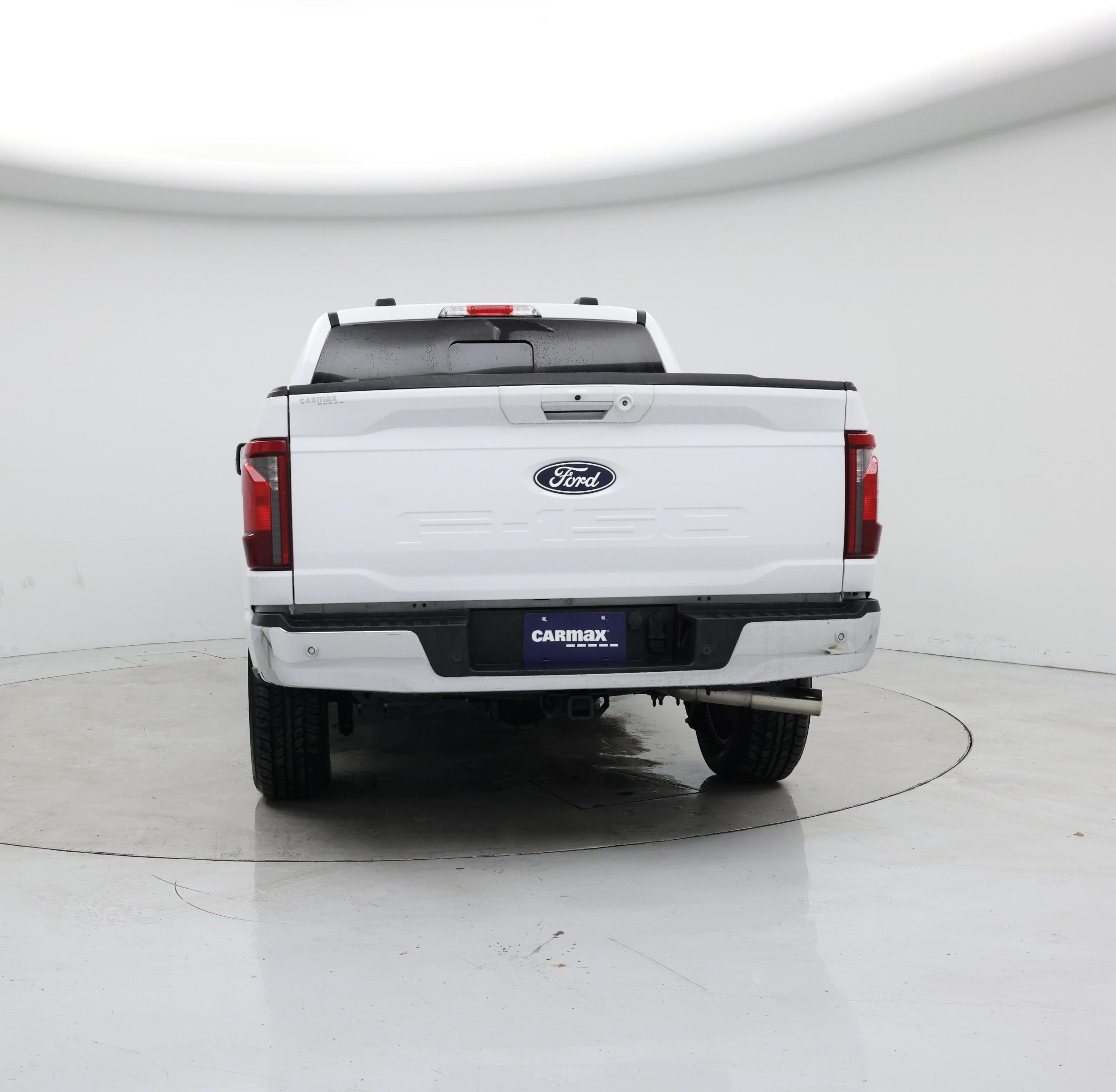 Thumbnail: 2024 Ford F-150 - 6