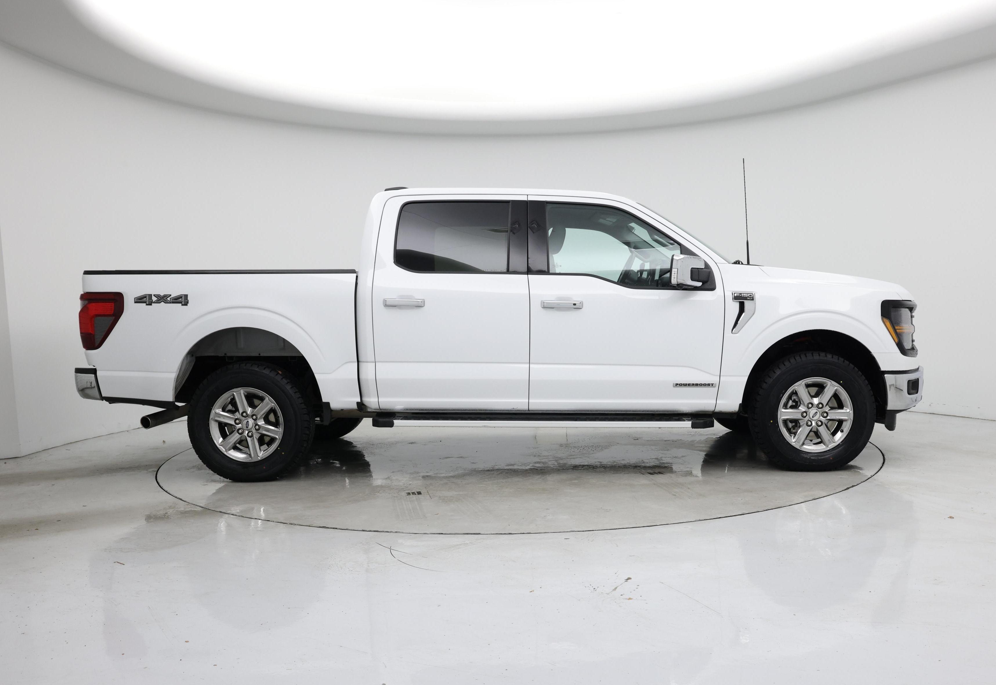 Thumbnail: 2024 Ford F-150 - 7