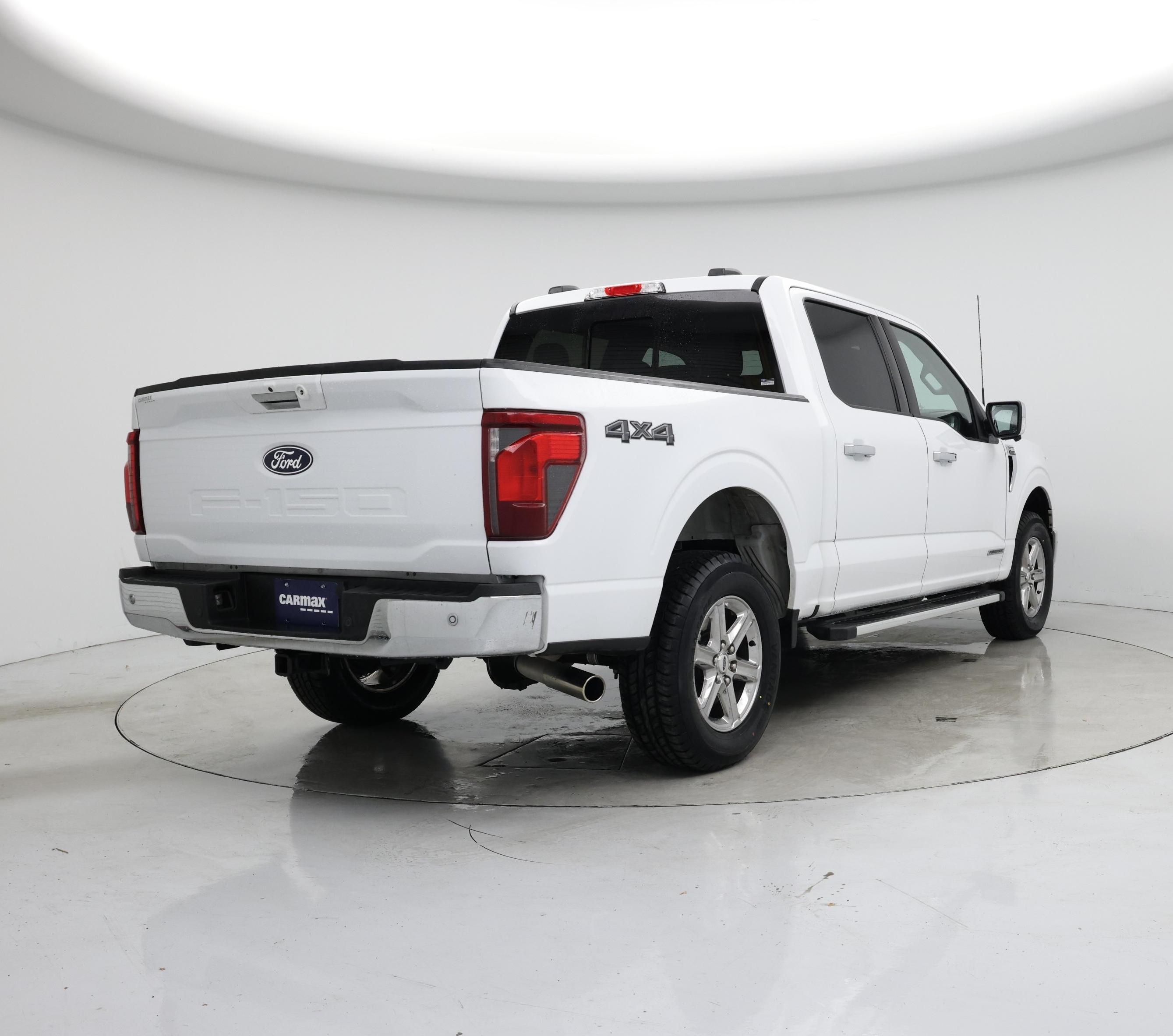 Thumbnail: 2024 Ford F-150 - 8