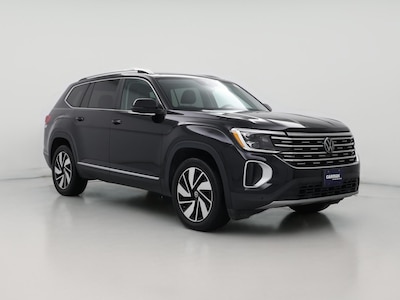 2024 Volkswagen Atlas SEL