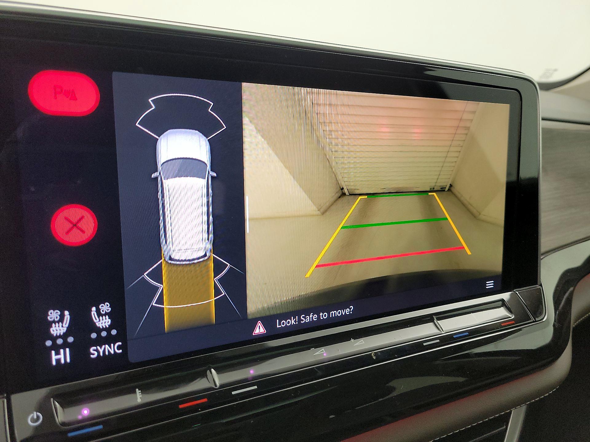 Thumbnail: 2024 Volkswagen Atlas - 15