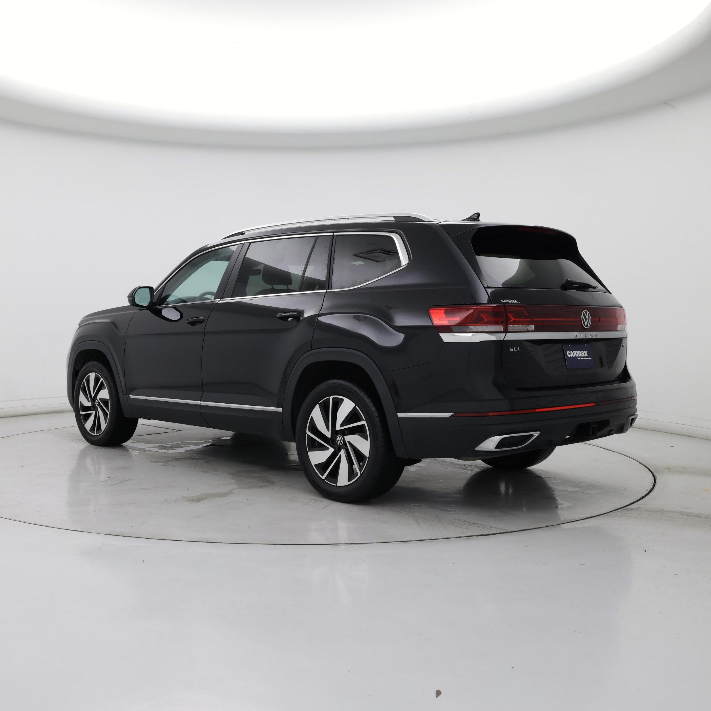 Thumbnail: 2024 Volkswagen Atlas - 2