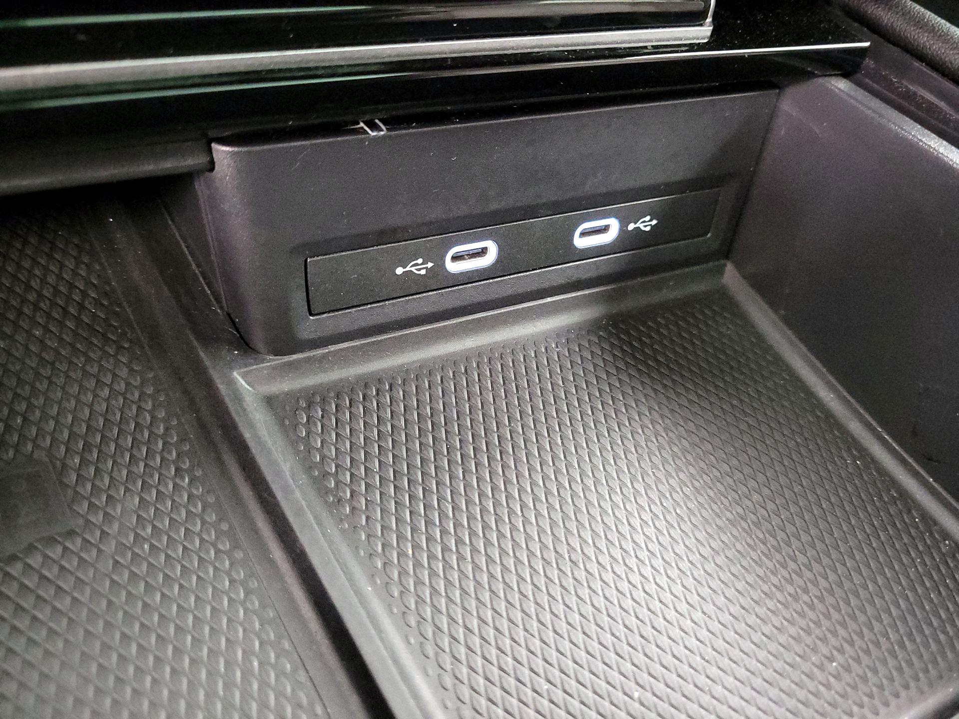 Thumbnail: 2024 Volkswagen Atlas - 19