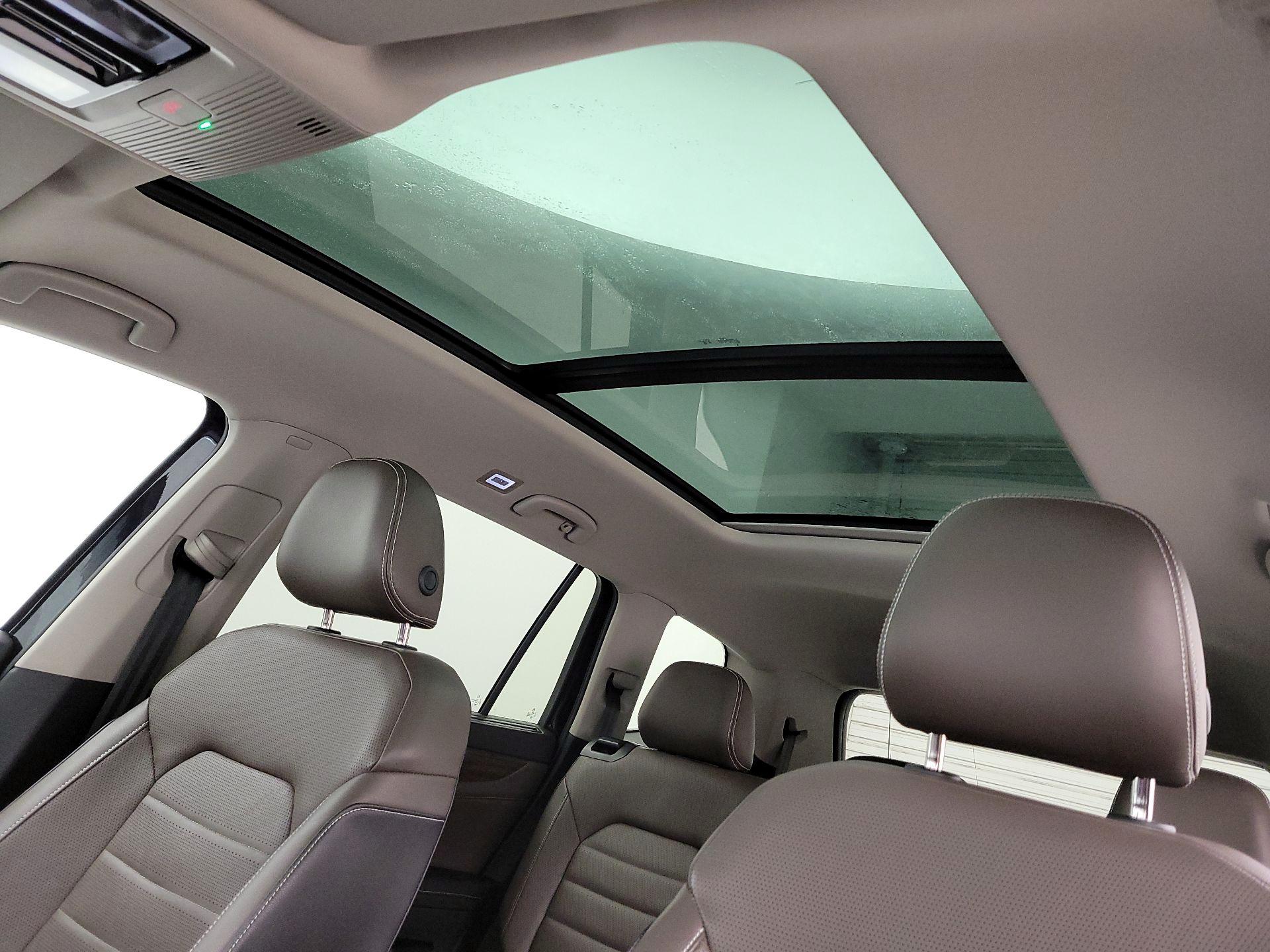 Thumbnail: 2024 Volkswagen Atlas - 20