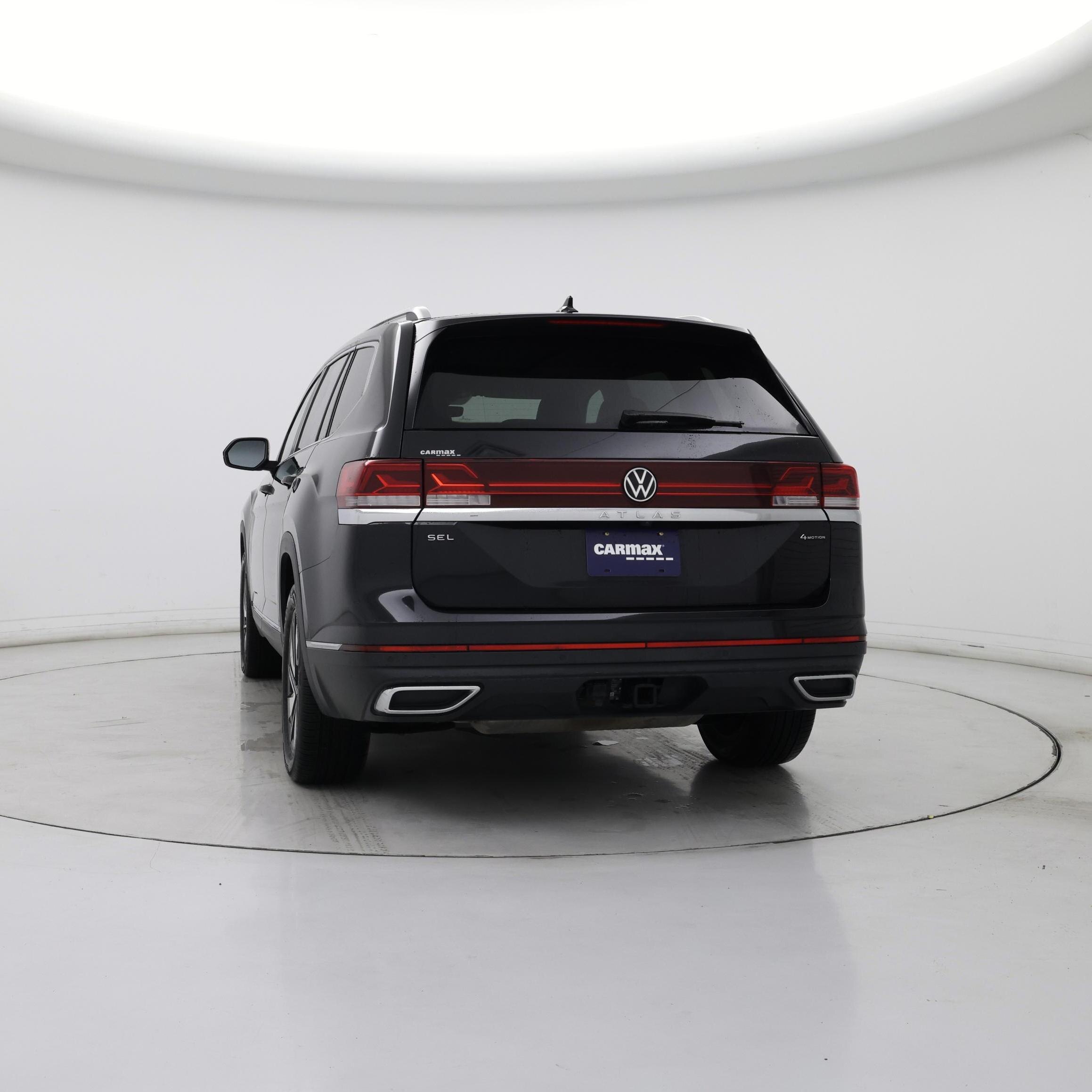 Thumbnail: 2024 Volkswagen Atlas - 6