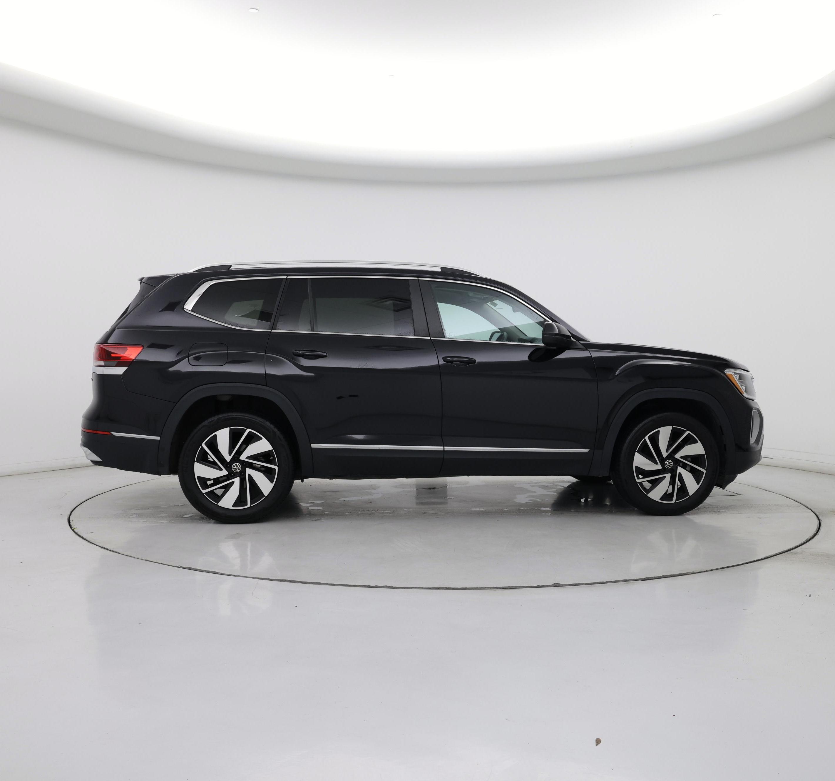 Thumbnail: 2024 Volkswagen Atlas - 7