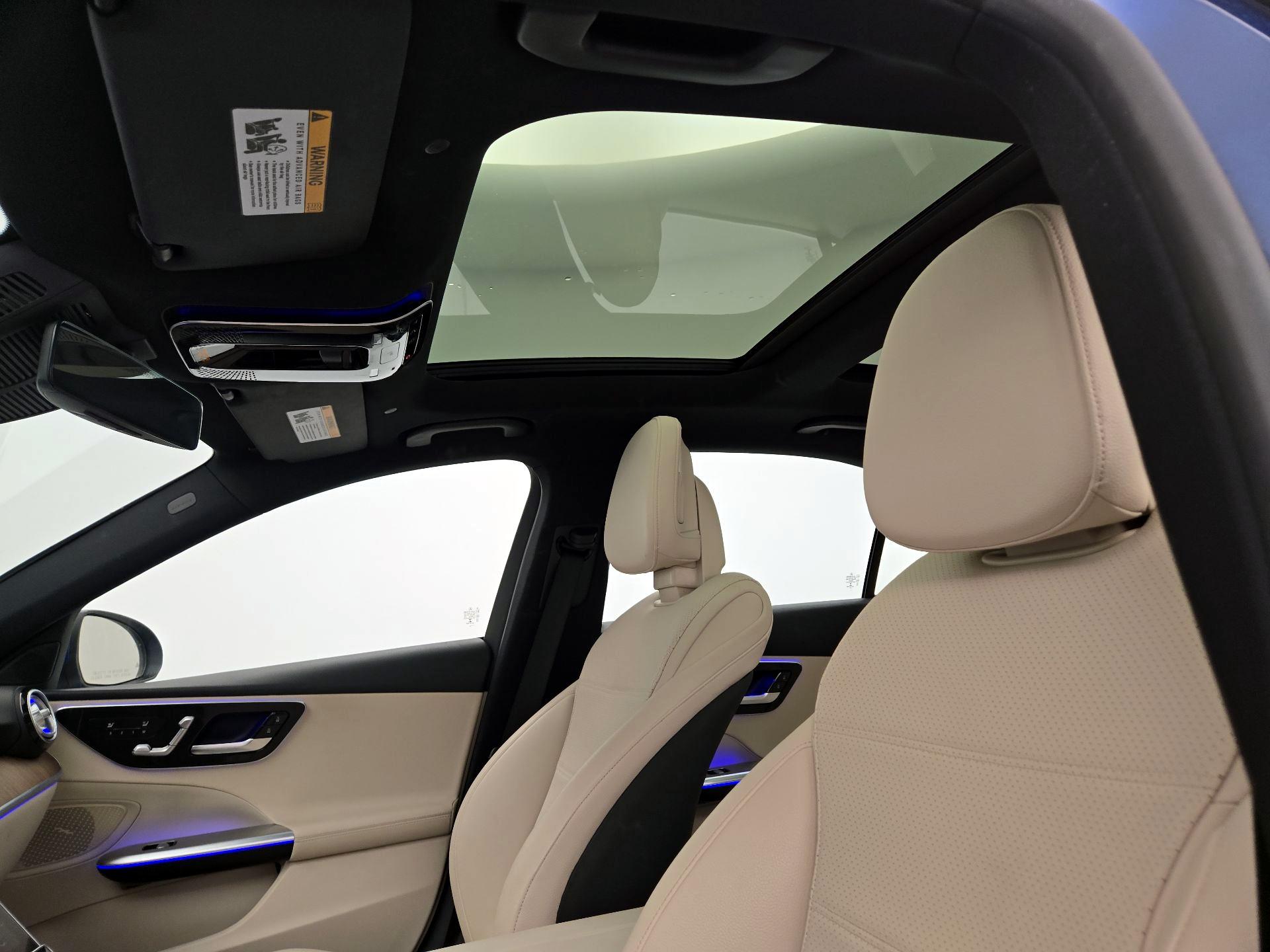 Thumbnail: 2022 Mercedes-Benz C-Class - 20