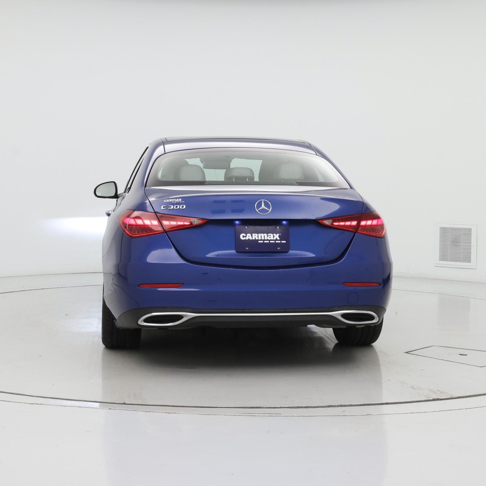 Thumbnail: 2022 Mercedes-Benz C-Class - 6