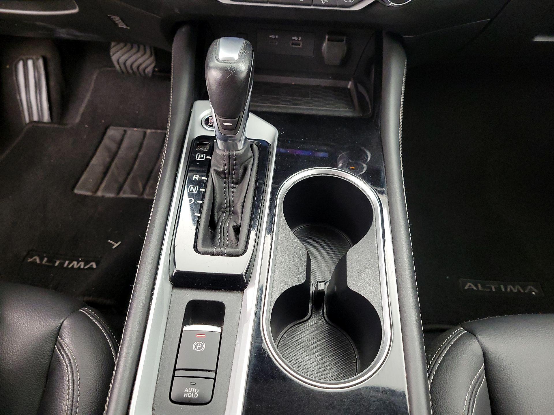 Thumbnail: 2023 Nissan Altima - 18