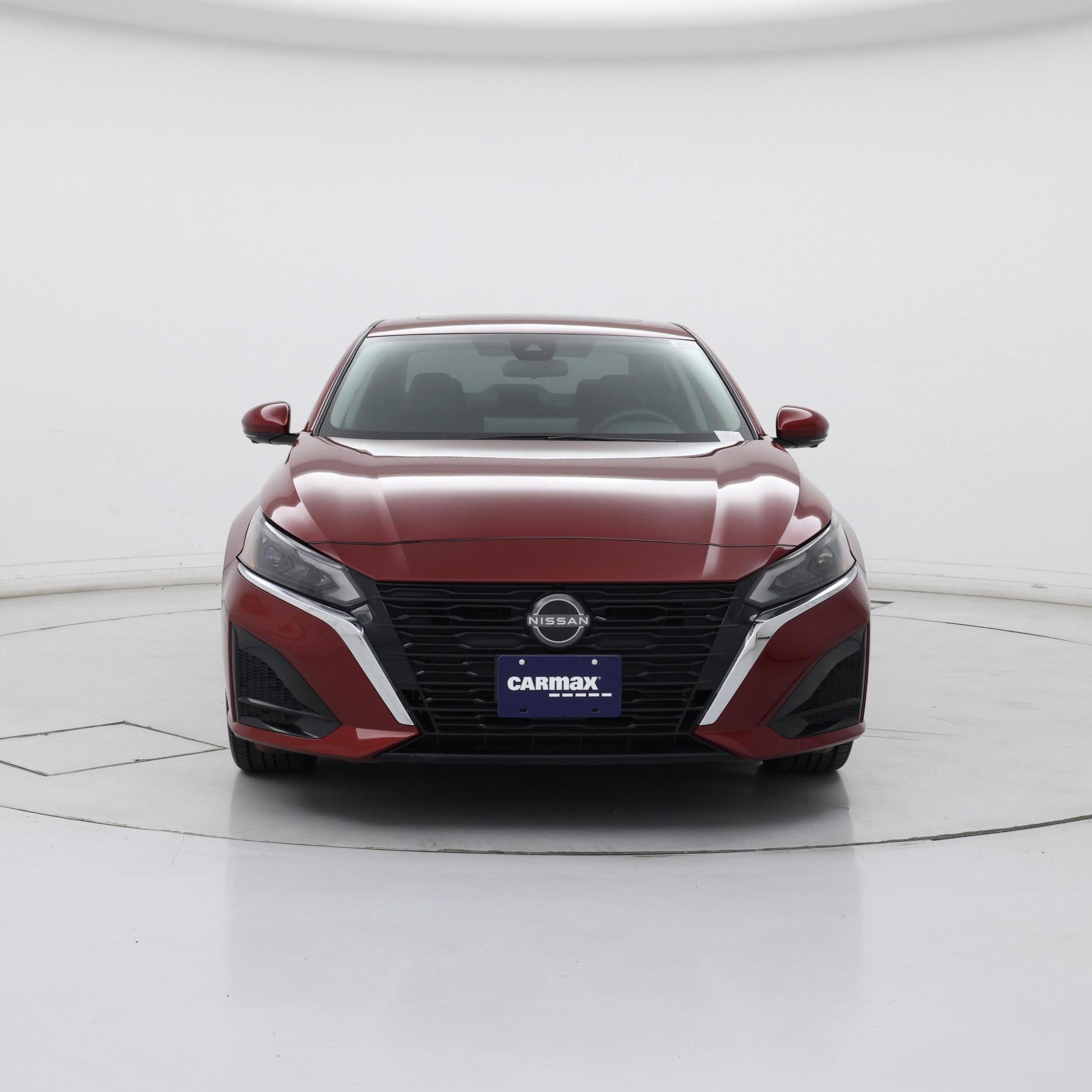 Thumbnail: 2023 Nissan Altima - 5