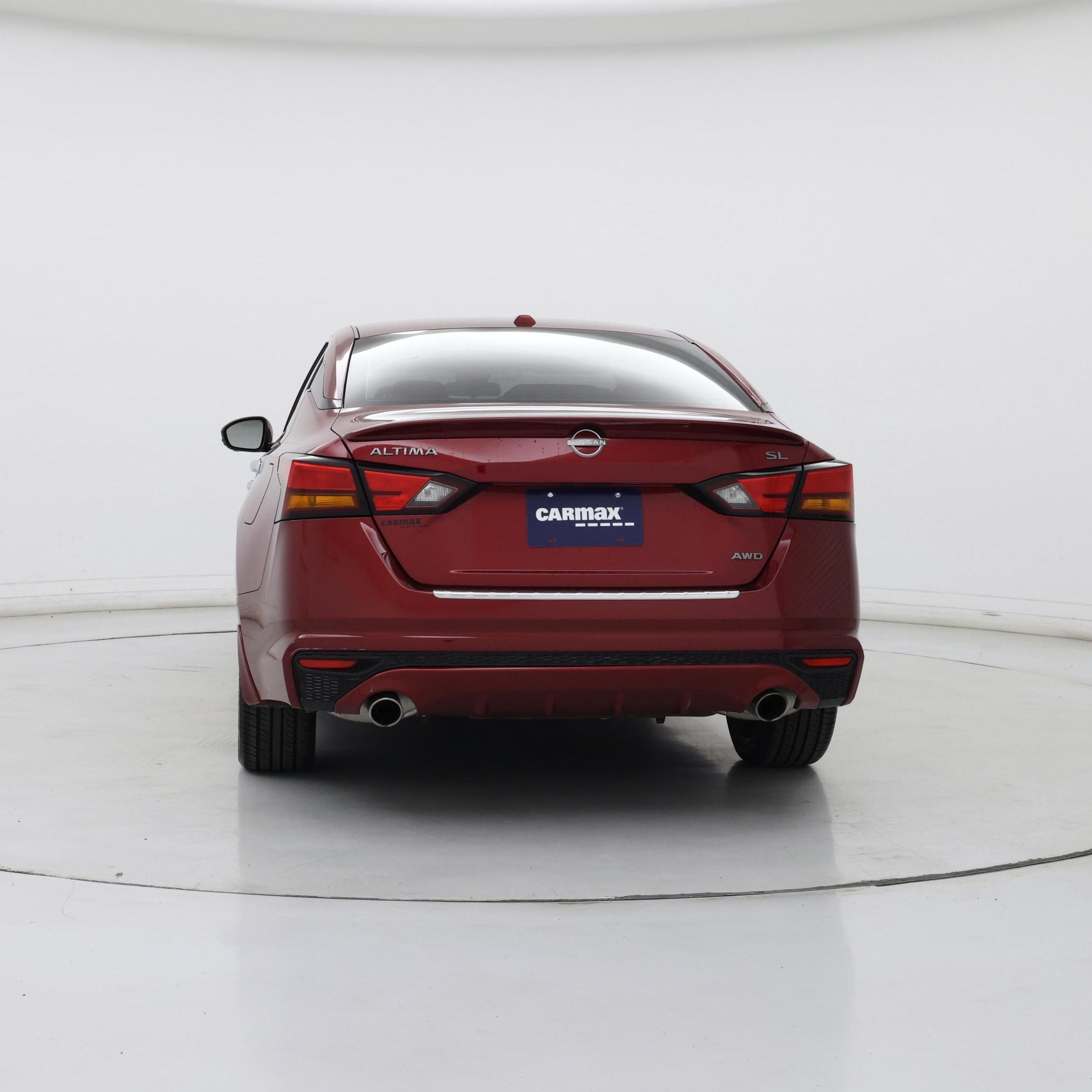 Thumbnail: 2023 Nissan Altima - 6