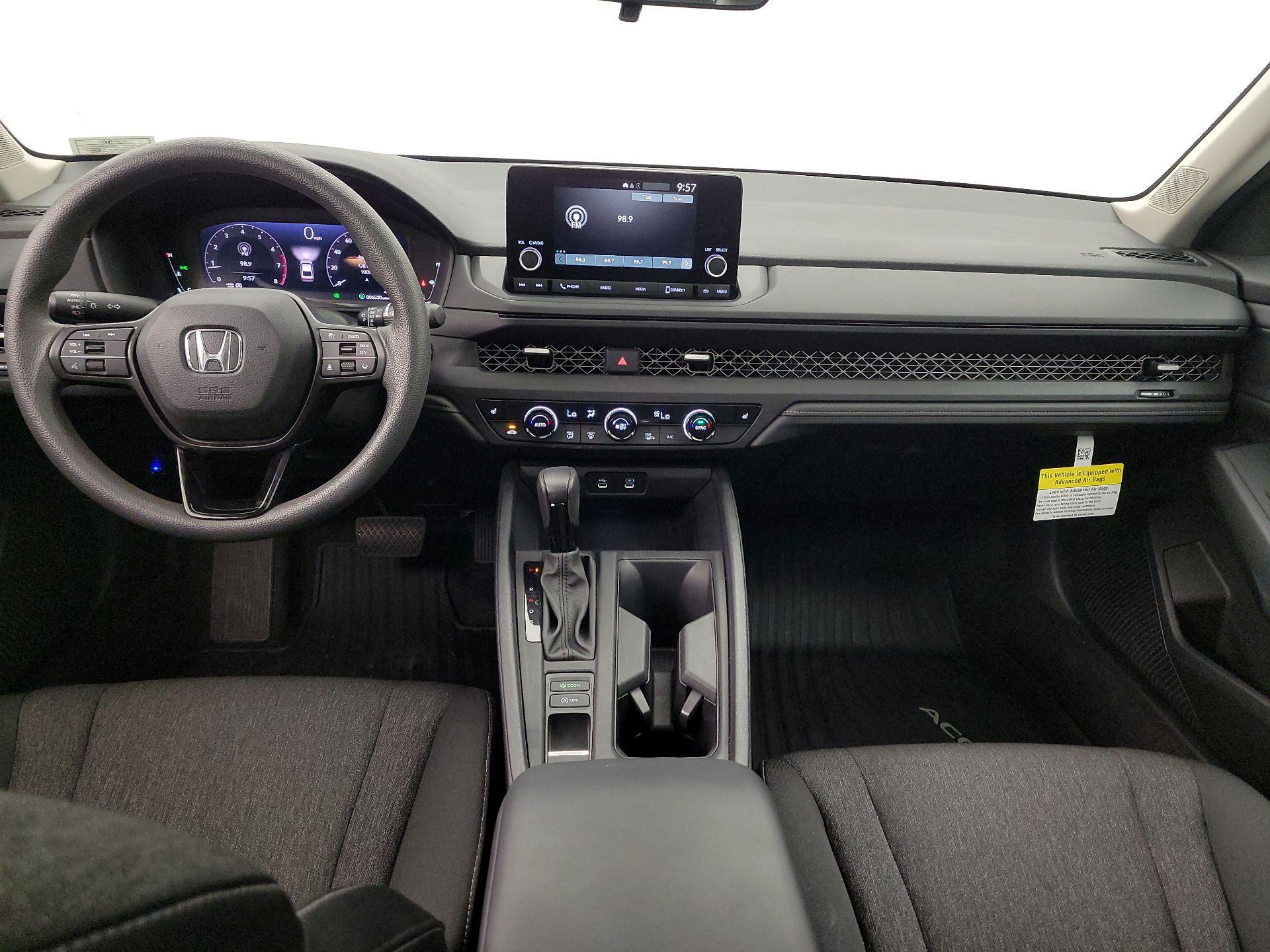 Thumbnail: 2023 Honda Accord - 9