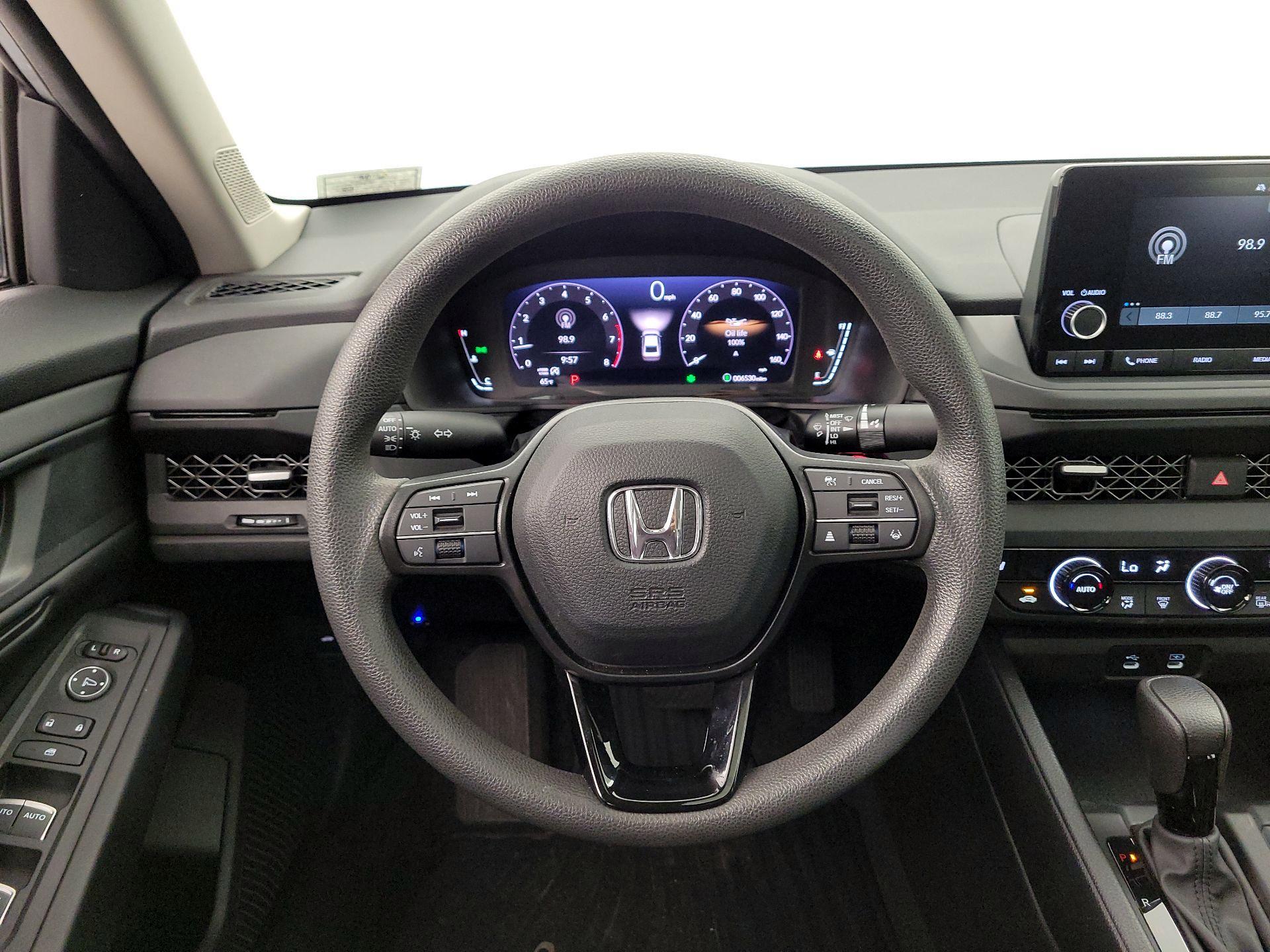 Thumbnail: 2023 Honda Accord - 10