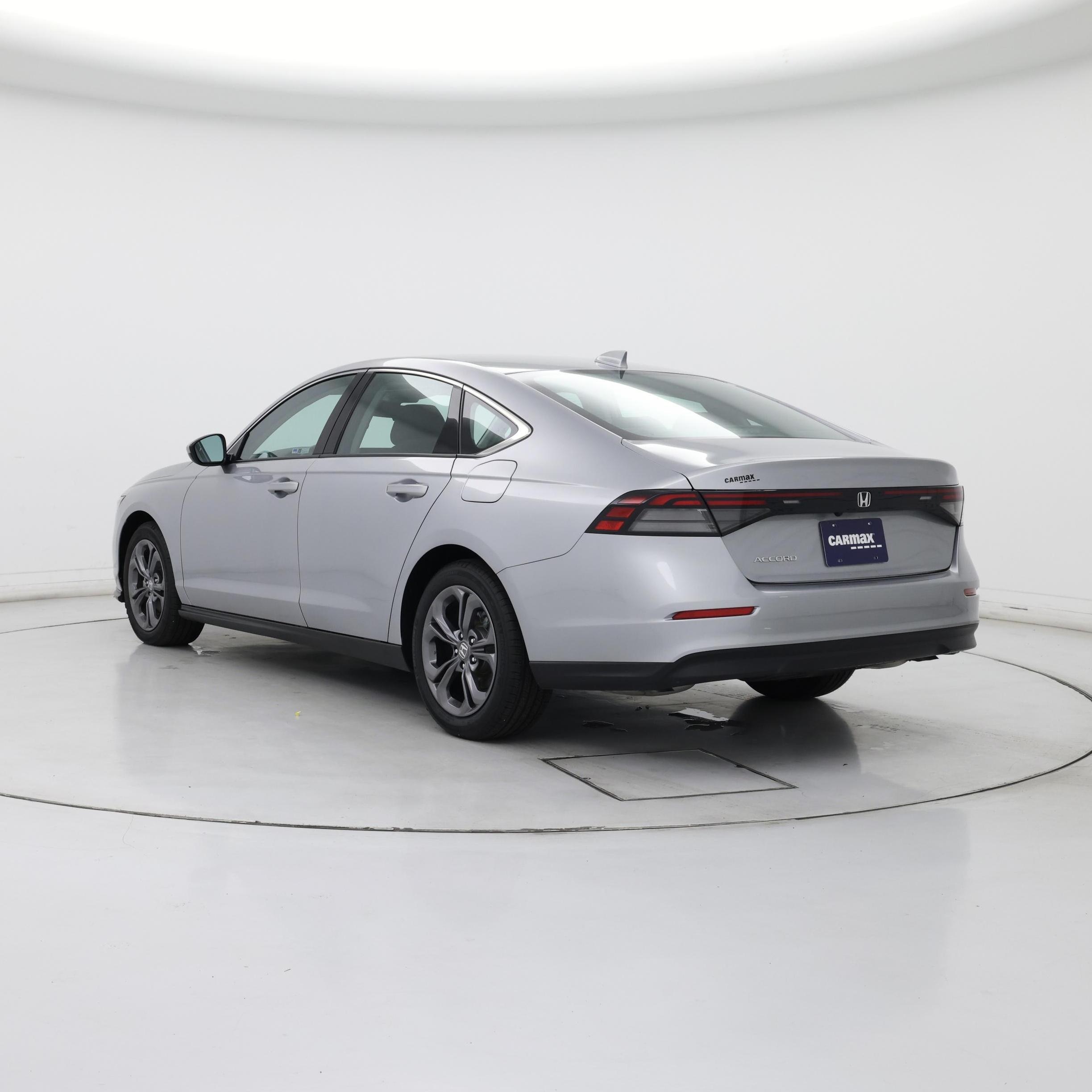 Thumbnail: 2023 Honda Accord - 2