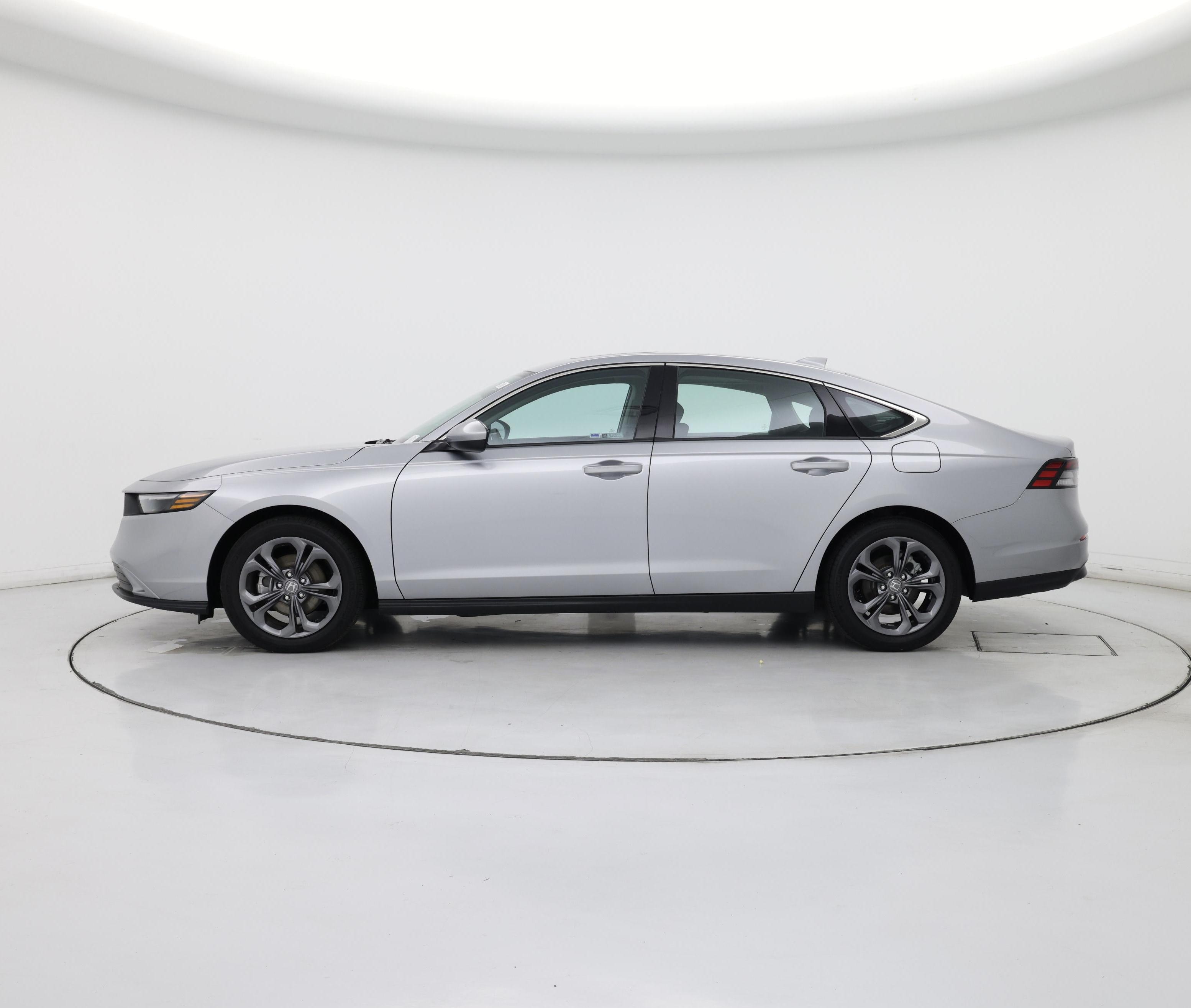 Thumbnail: 2023 Honda Accord - 3