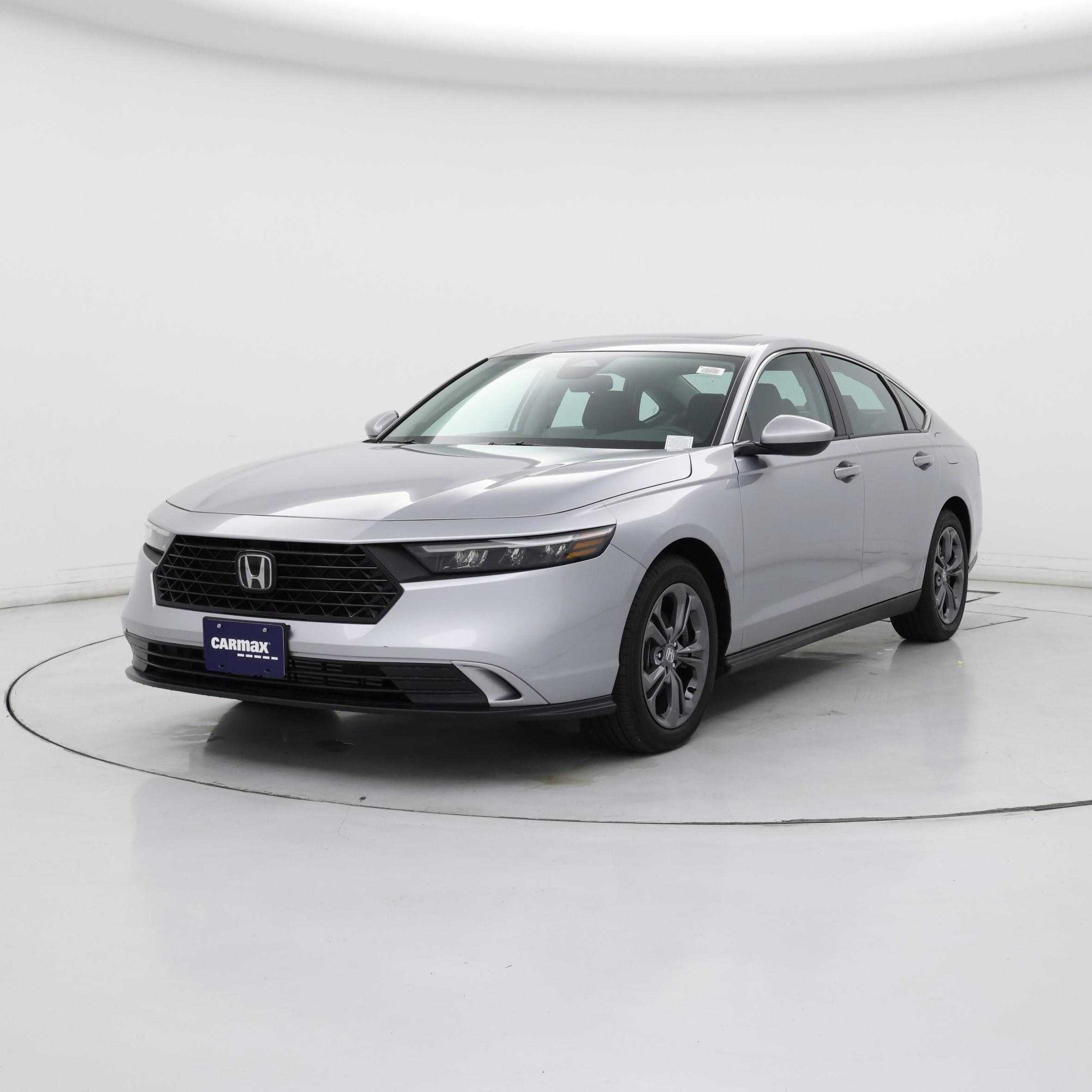Thumbnail: 2023 Honda Accord - 4