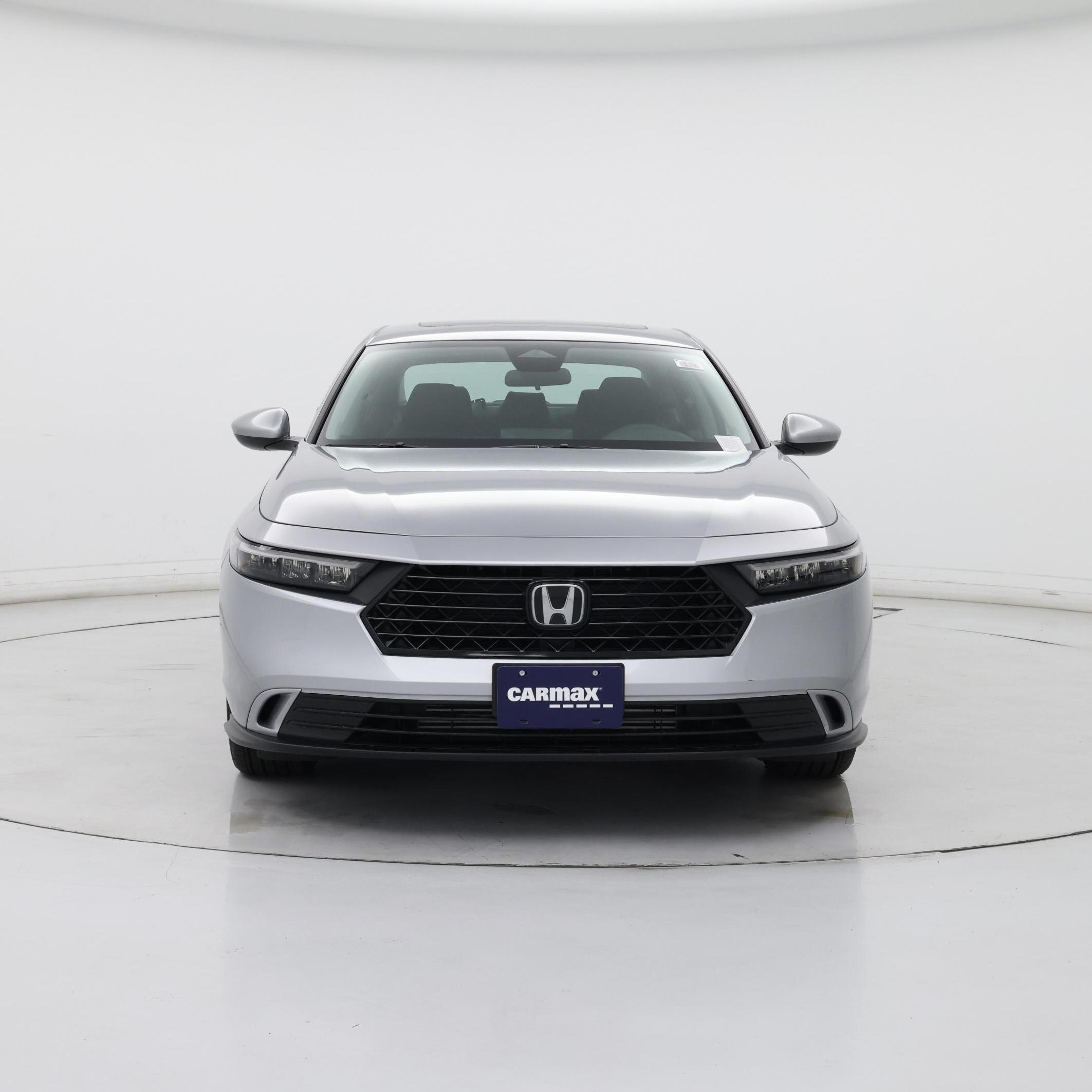 Thumbnail: 2023 Honda Accord - 5