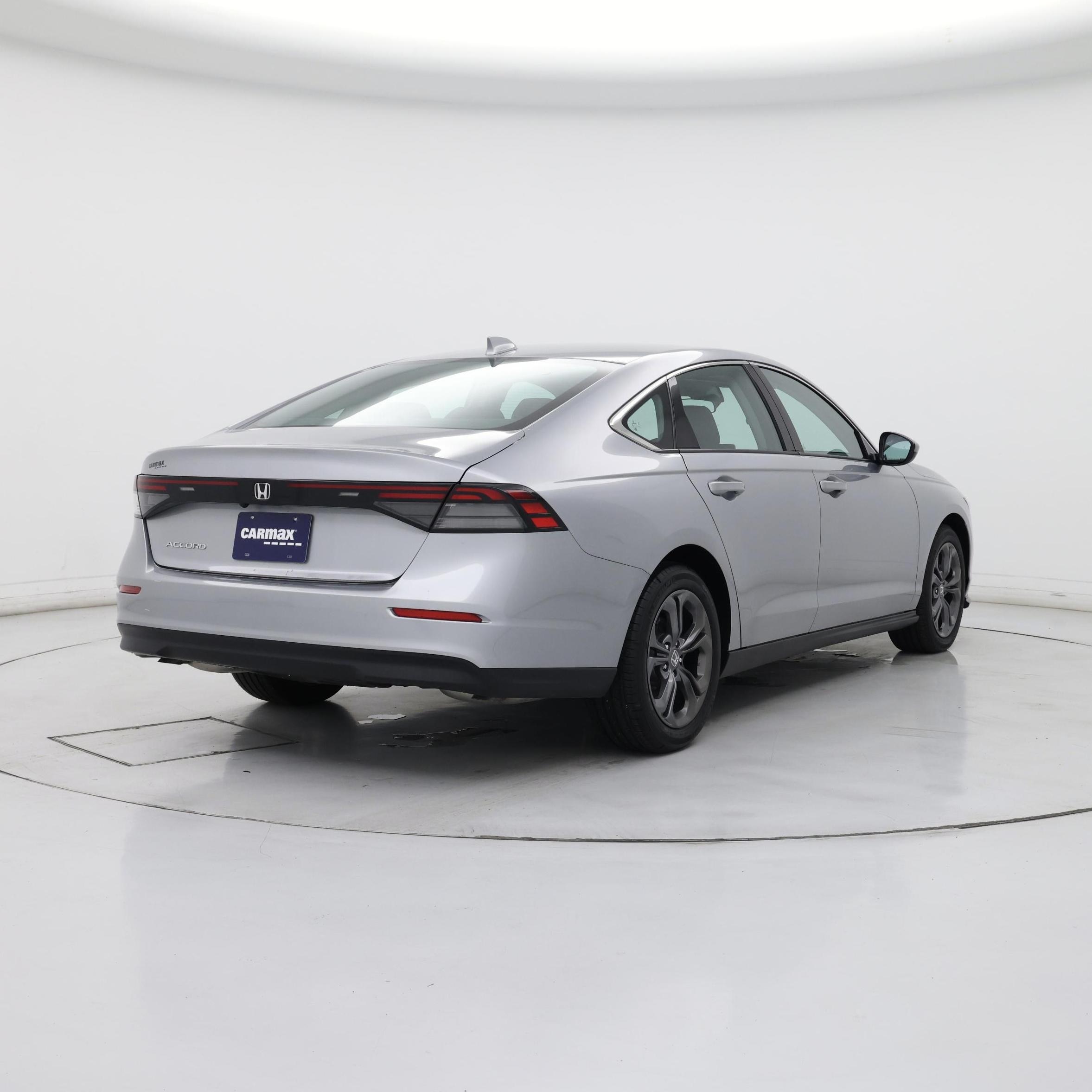 Thumbnail: 2023 Honda Accord - 8