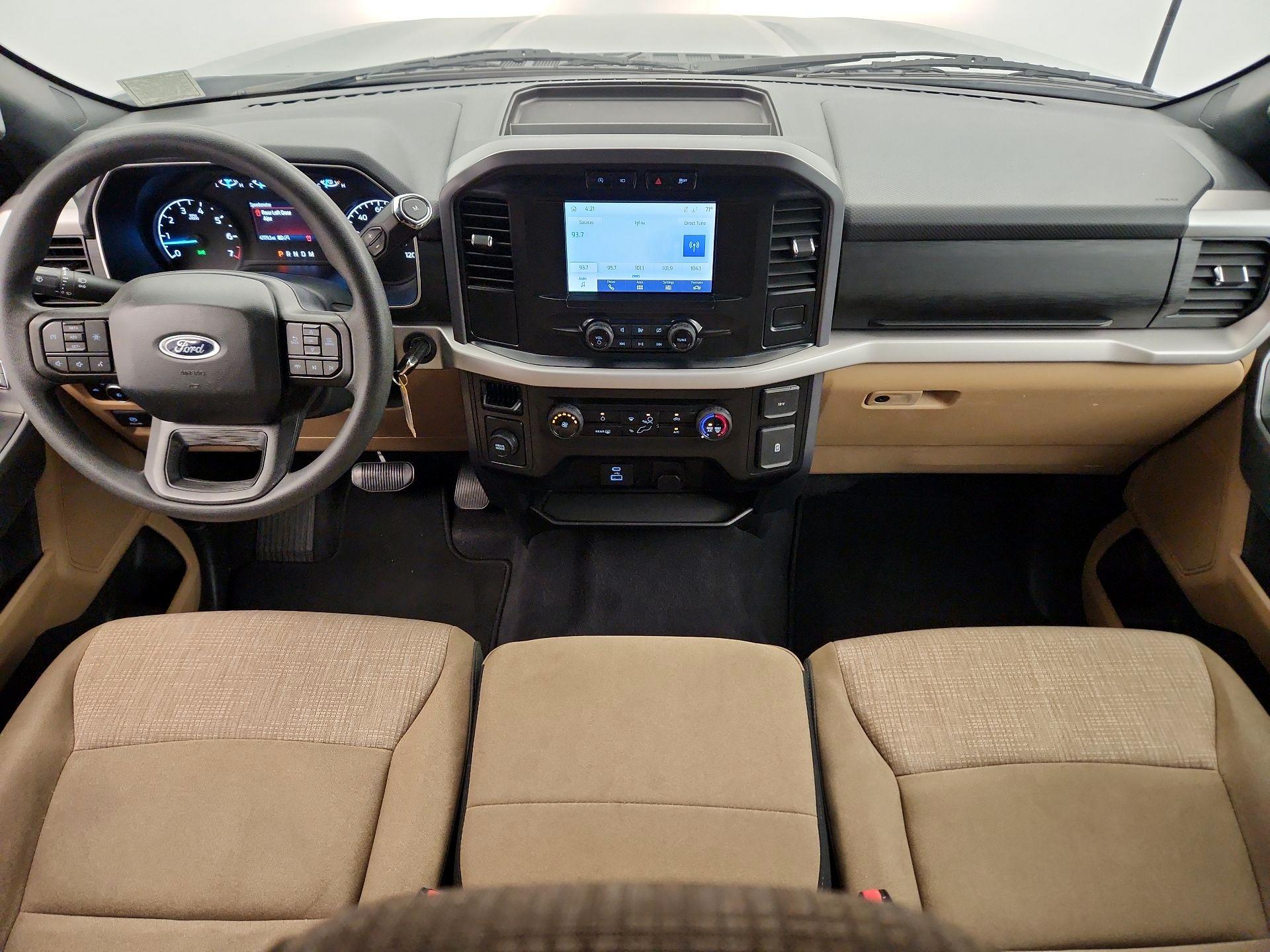 Thumbnail: 2023 Ford F-150 - 9