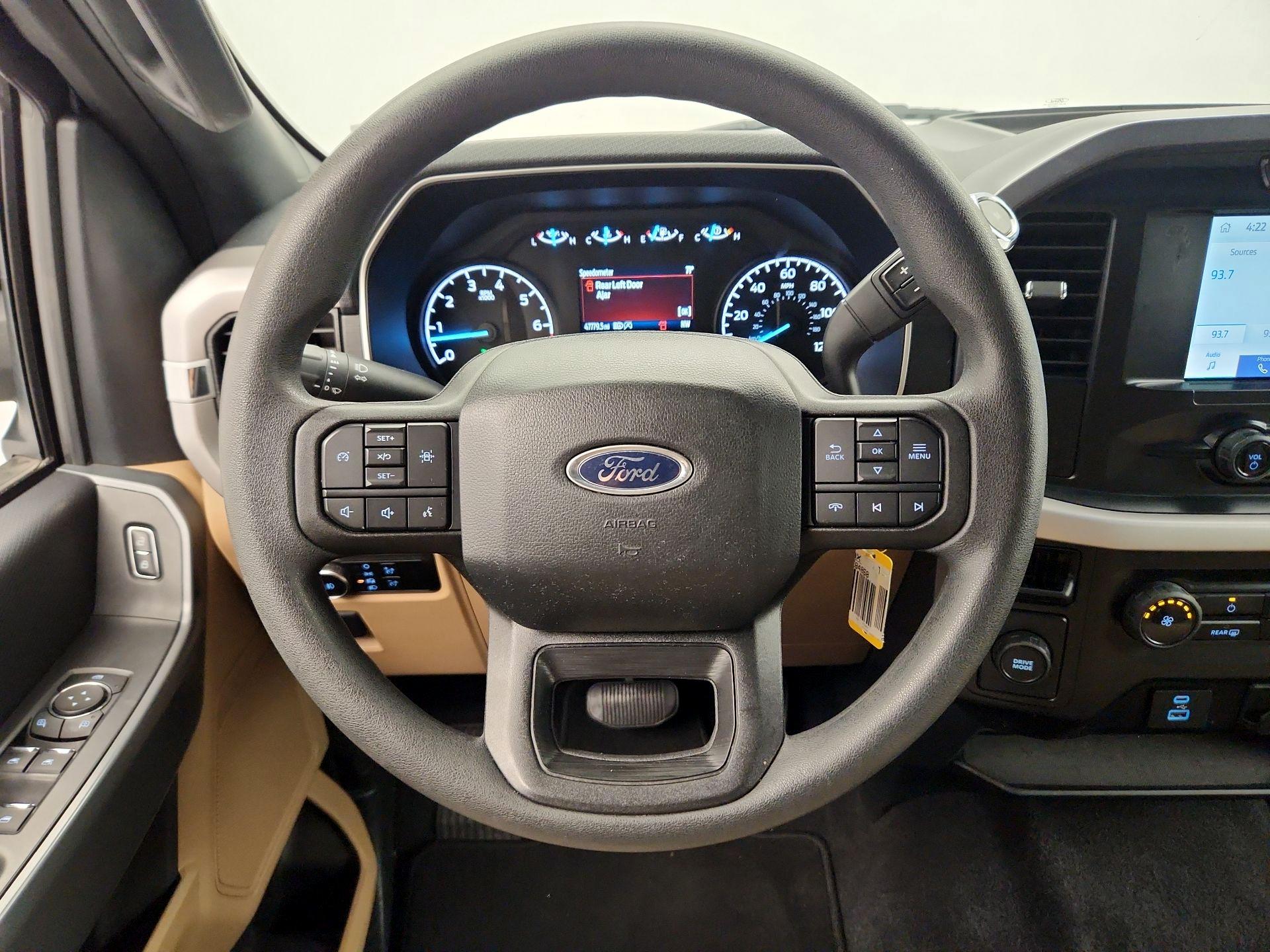 Thumbnail: 2023 Ford F-150 - 10