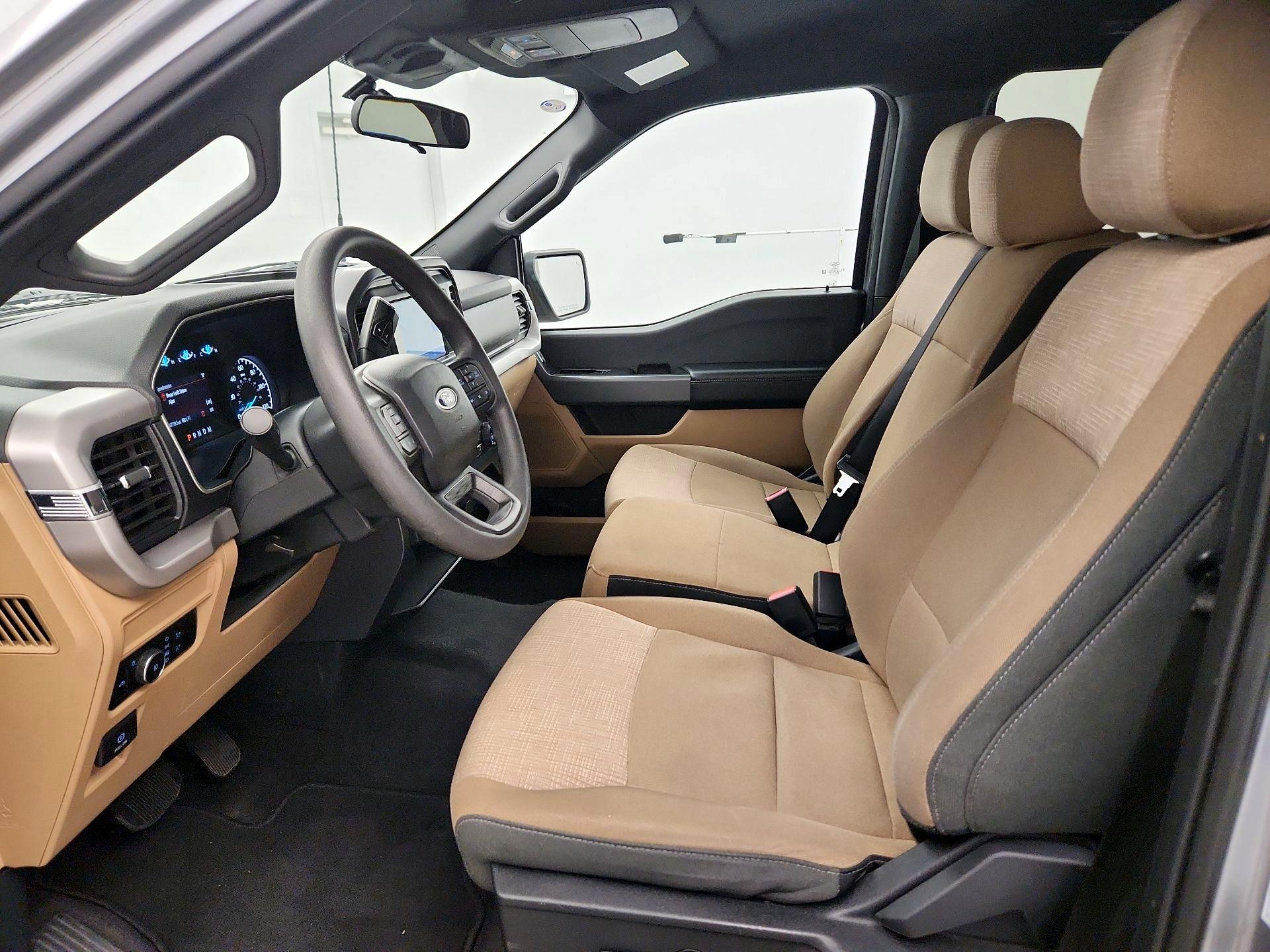 Thumbnail: 2023 Ford F-150 - 11