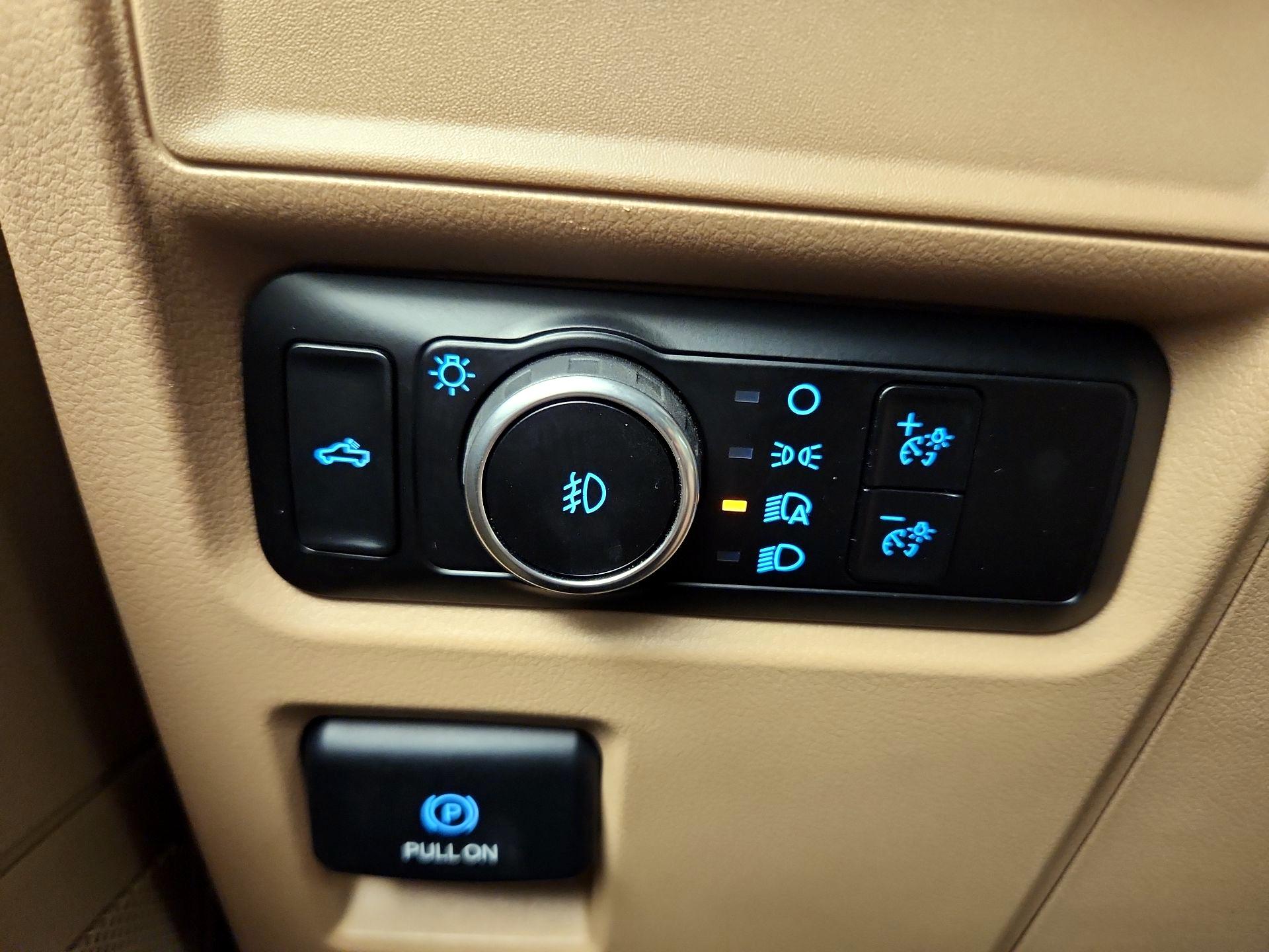 Thumbnail: 2023 Ford F-150 - 13