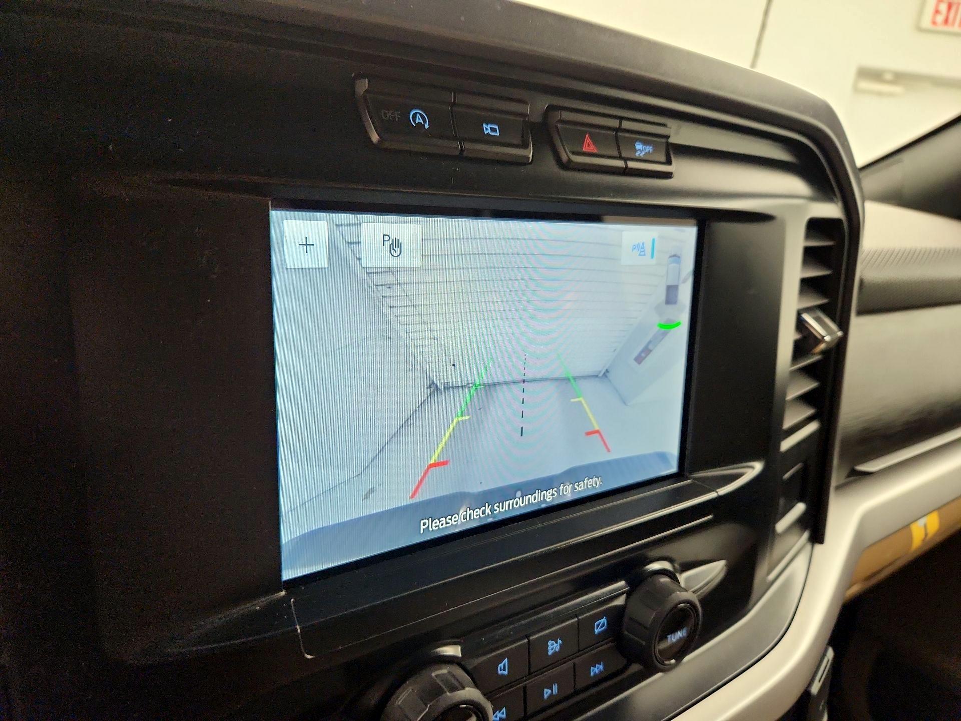 Thumbnail: 2023 Ford F-150 - 14