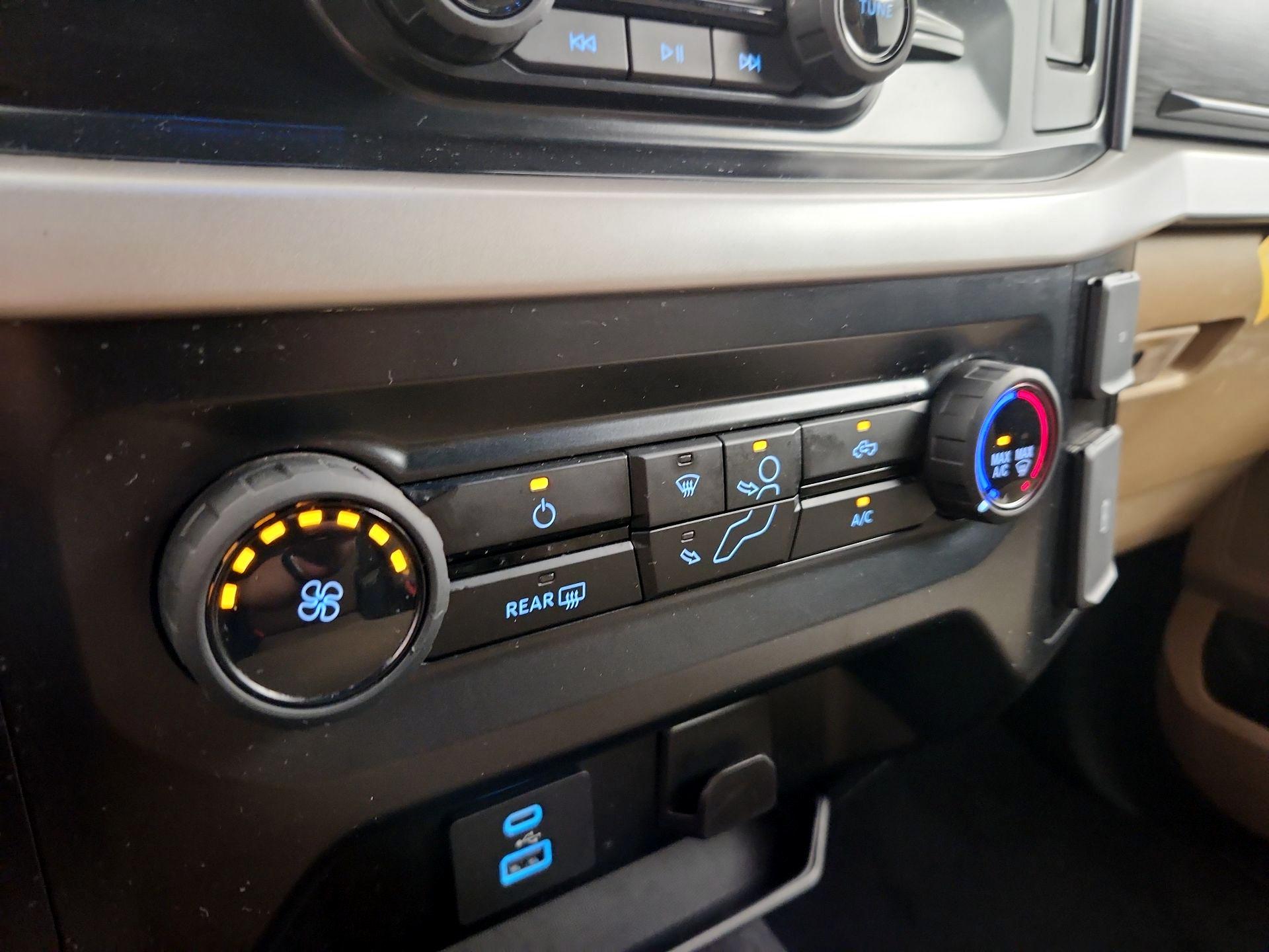 Thumbnail: 2023 Ford F-150 - 16