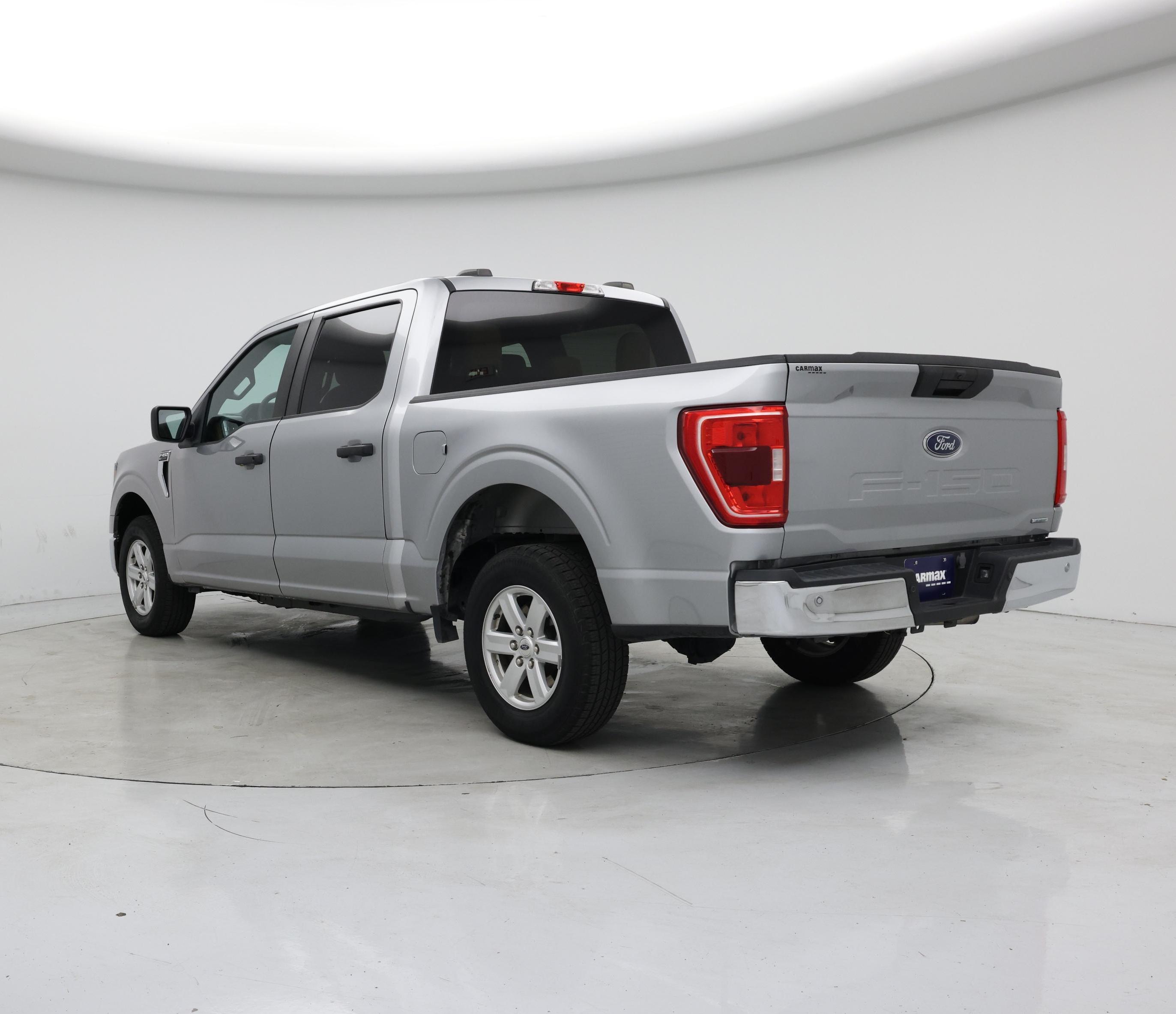 Thumbnail: 2023 Ford F-150 - 2