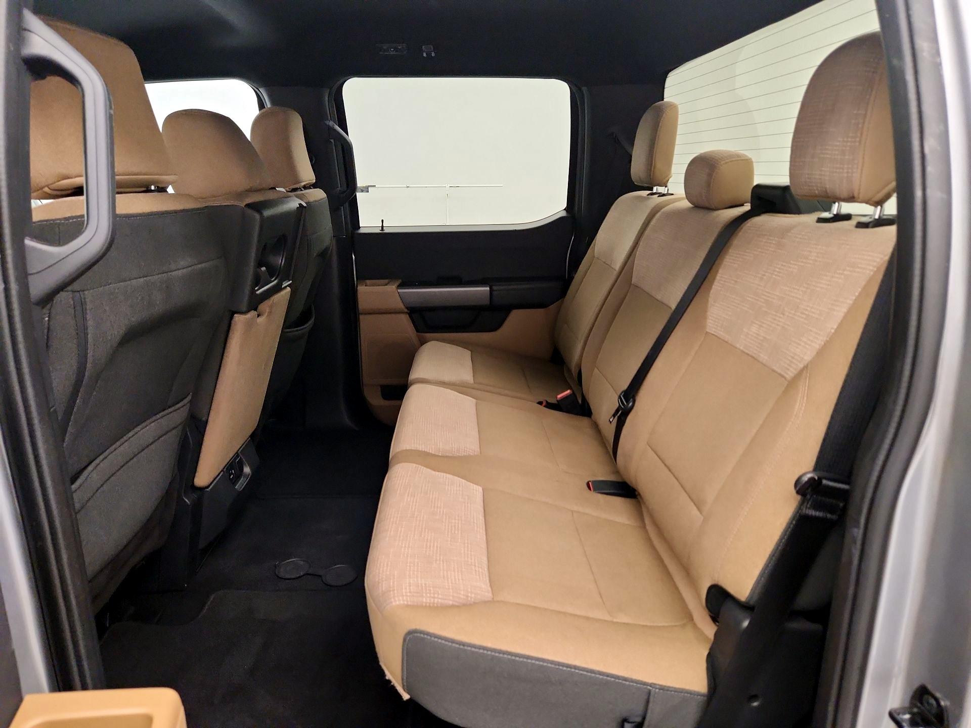 Thumbnail: 2023 Ford F-150 - 19