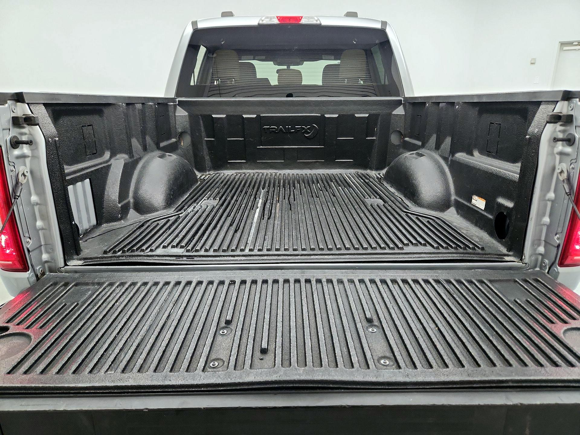 Thumbnail: 2023 Ford F-150 - 20