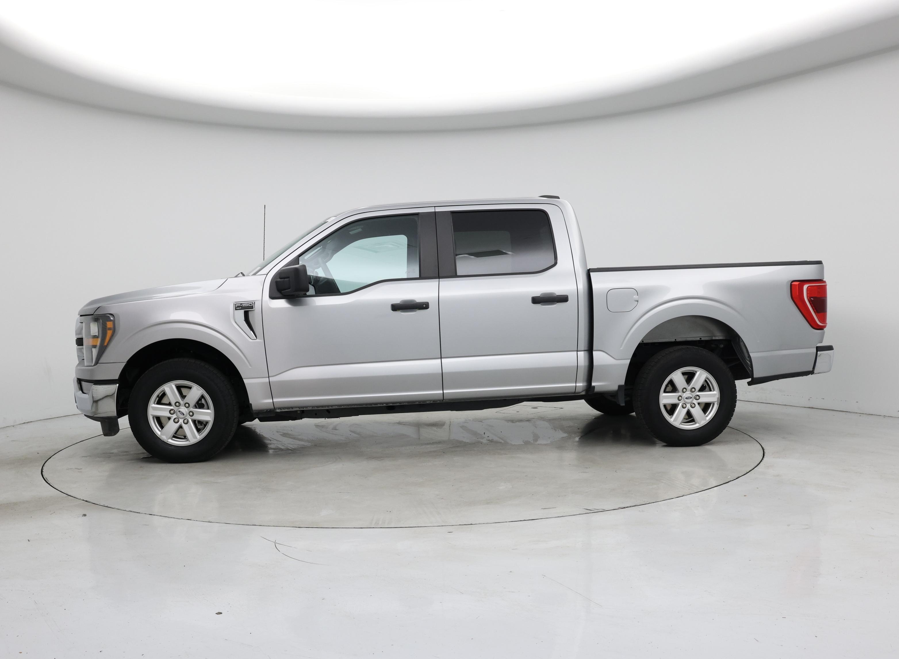 Thumbnail: 2023 Ford F-150 - 3