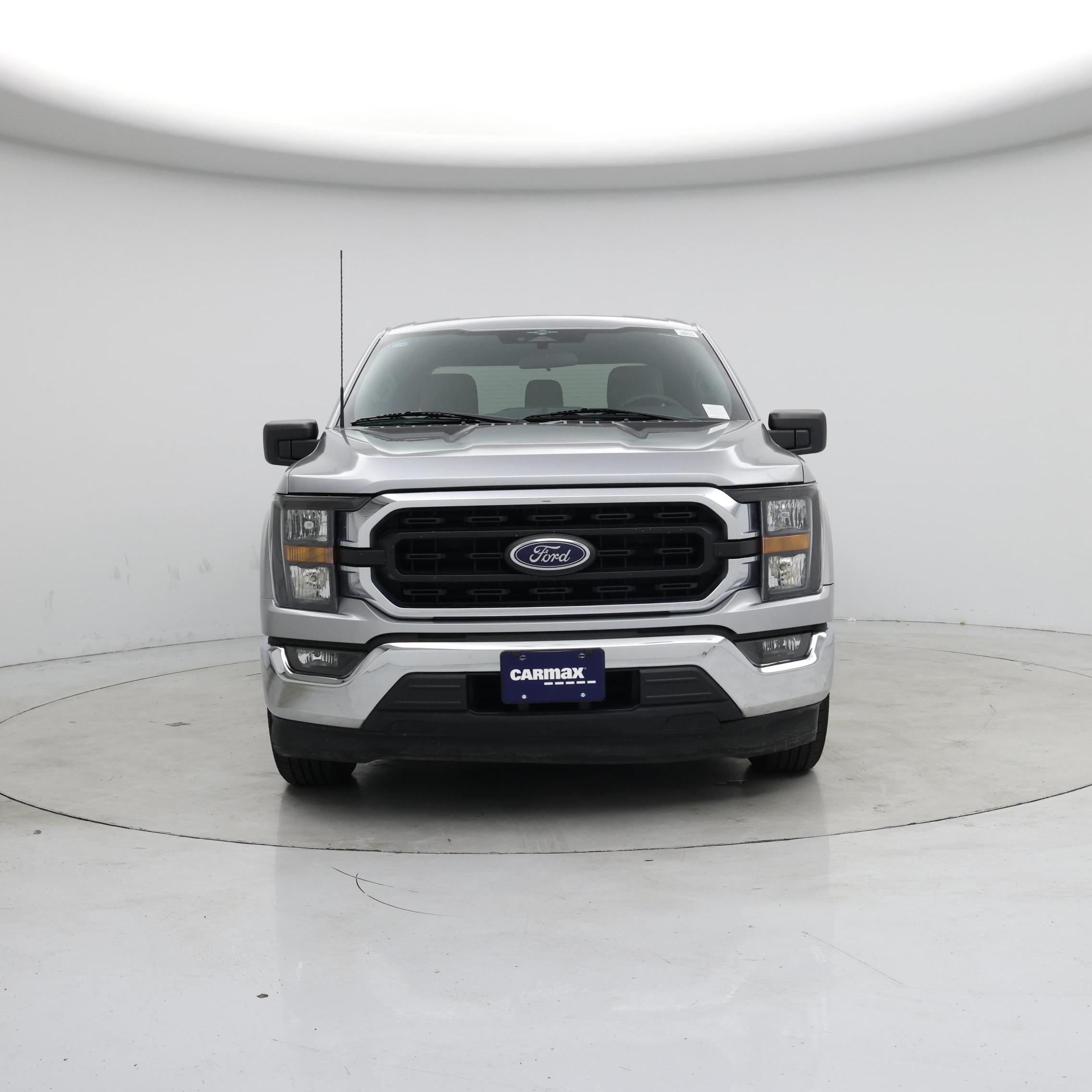 Thumbnail: 2023 Ford F-150 - 5