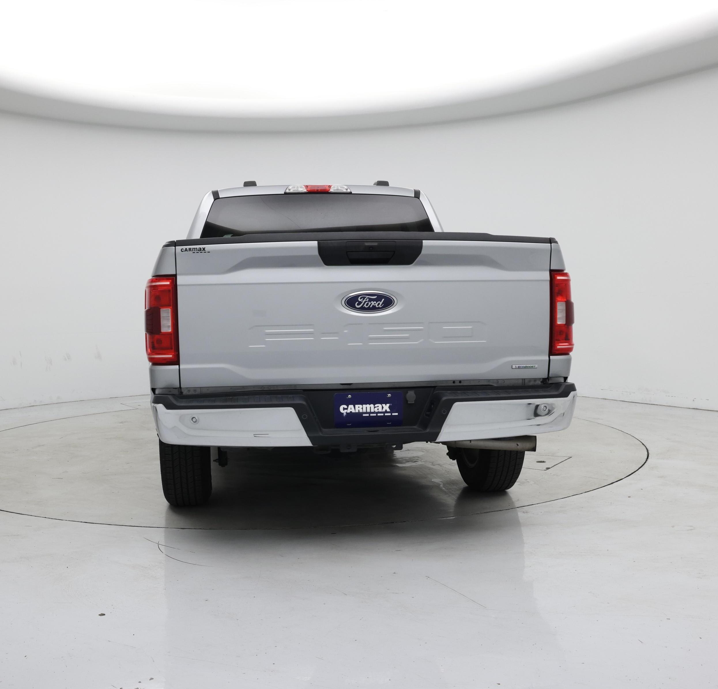 Thumbnail: 2023 Ford F-150 - 6