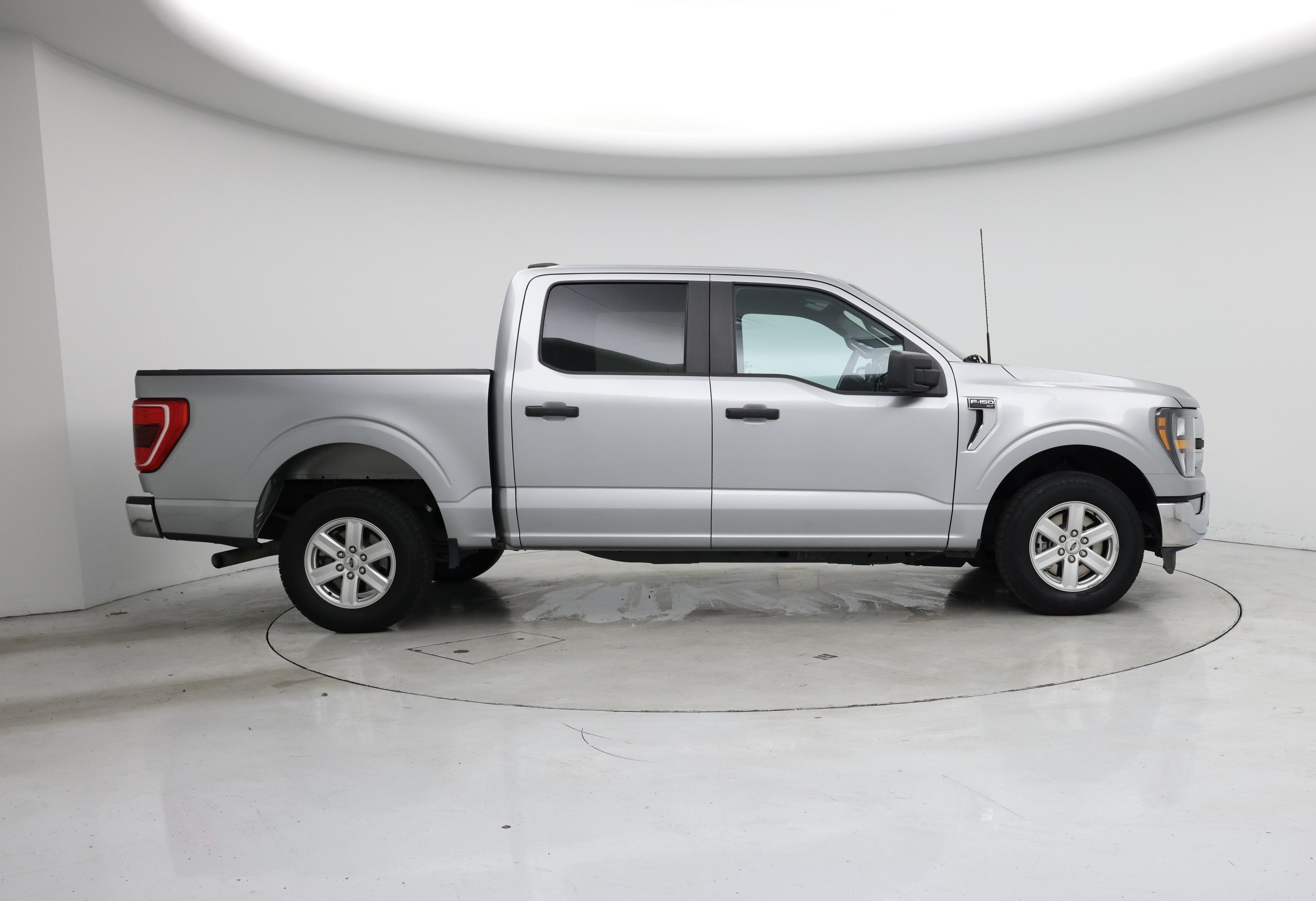 Thumbnail: 2023 Ford F-150 - 7