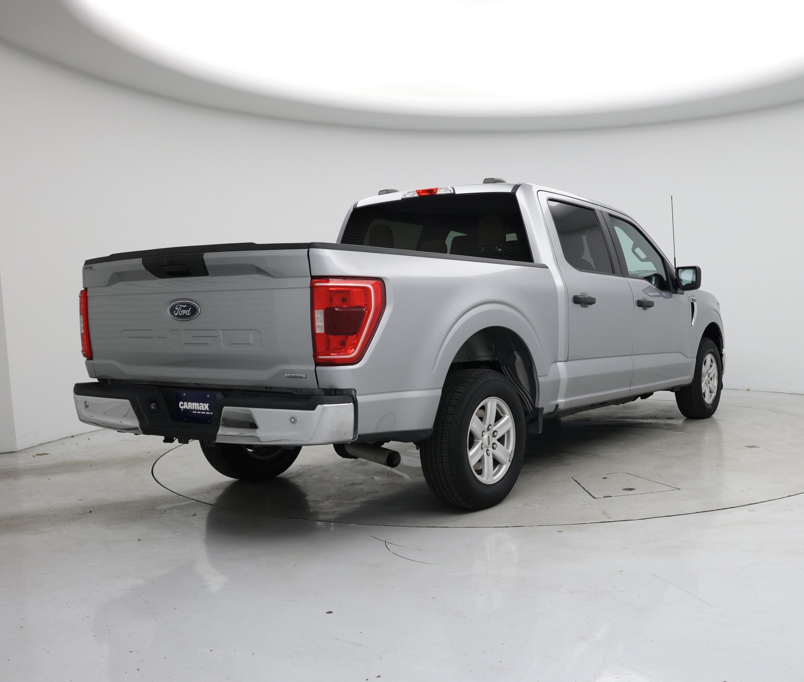 Thumbnail: 2023 Ford F-150 - 8