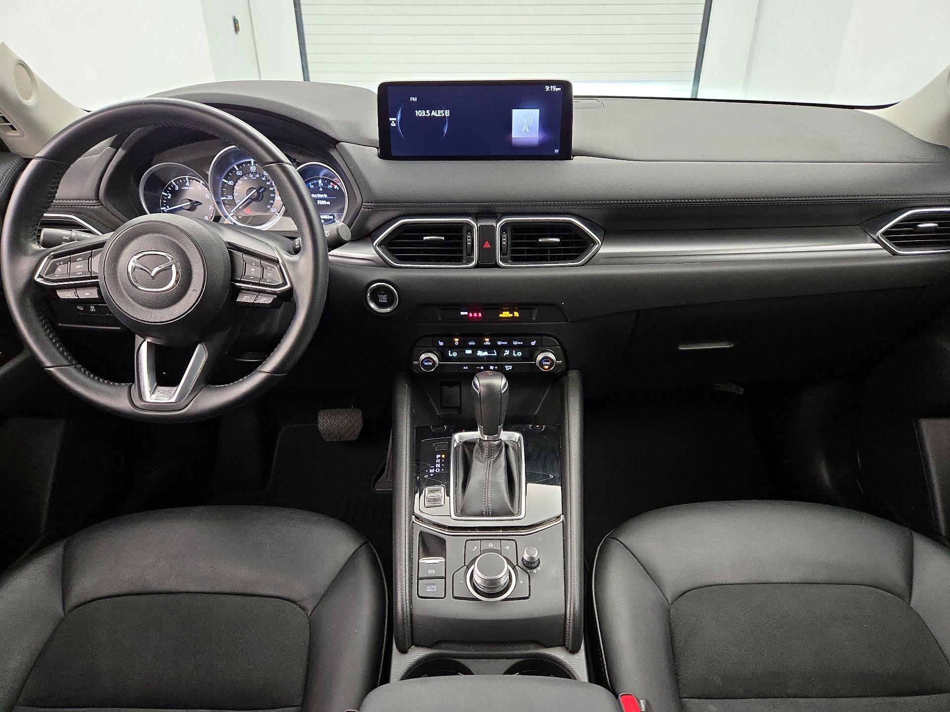 Thumbnail: 2023 Mazda CX-5 - 9