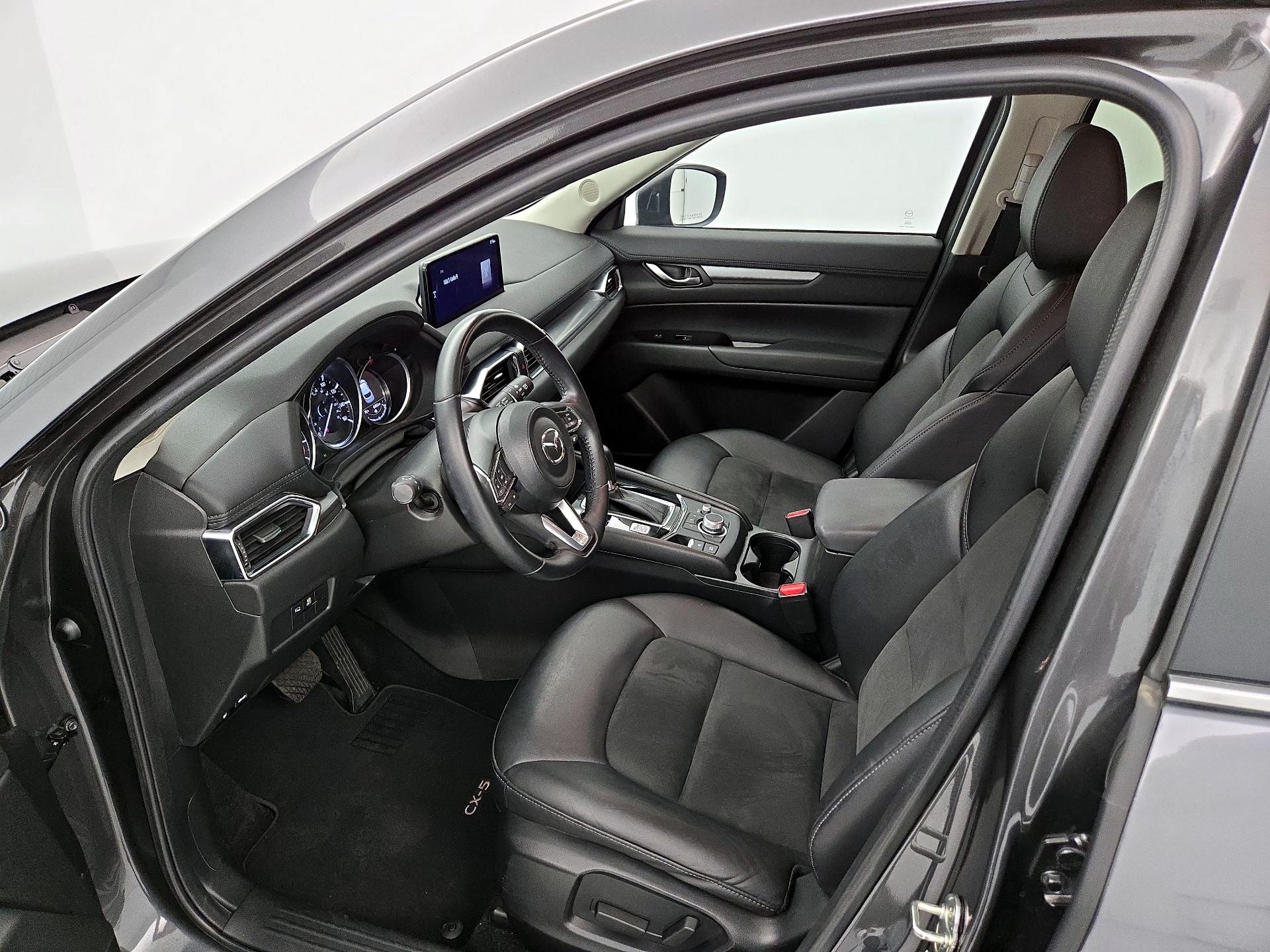 Thumbnail: 2023 Mazda CX-5 - 11