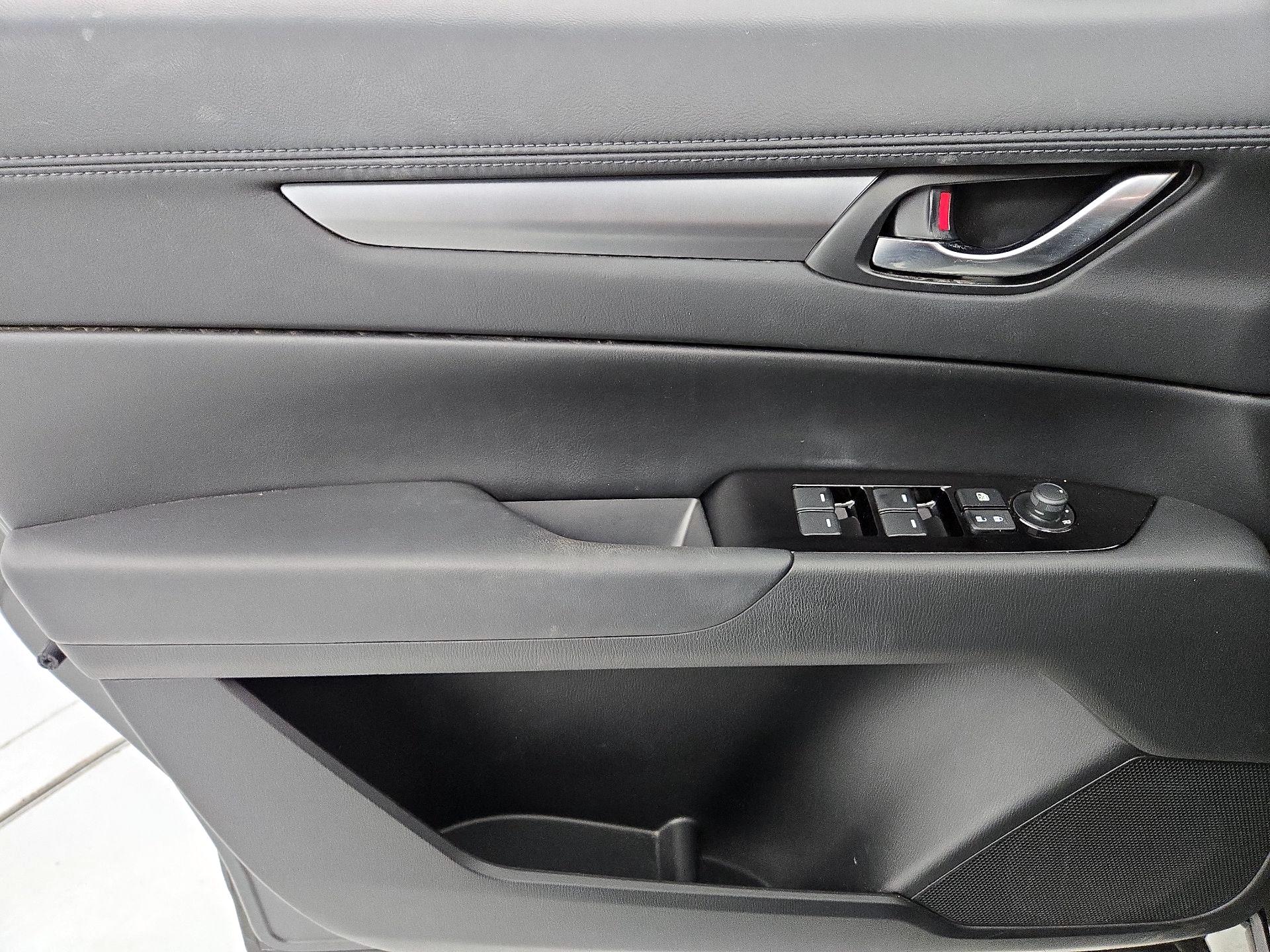 Thumbnail: 2023 Mazda CX-5 - 12