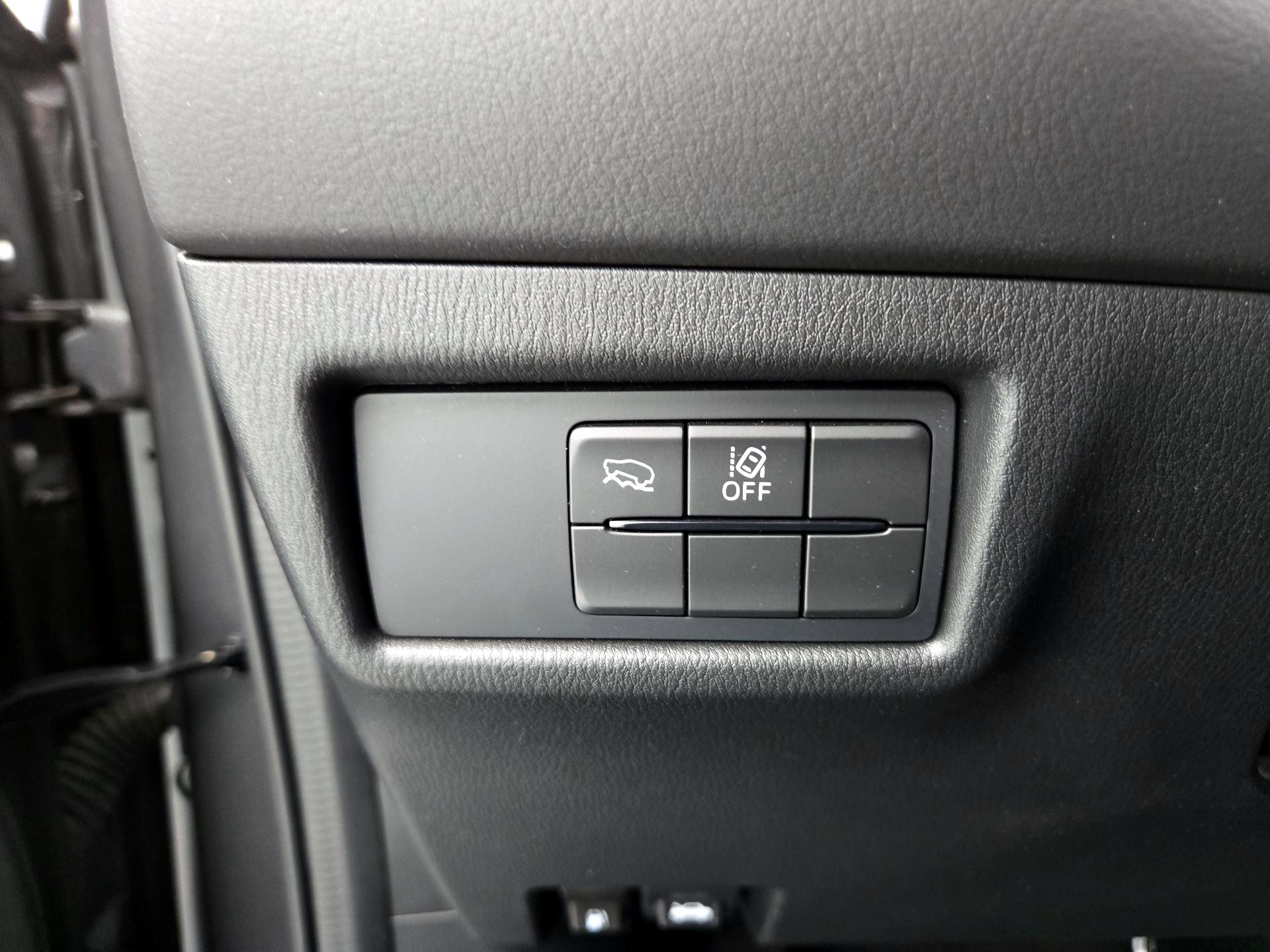 Thumbnail: 2023 Mazda CX-5 - 13