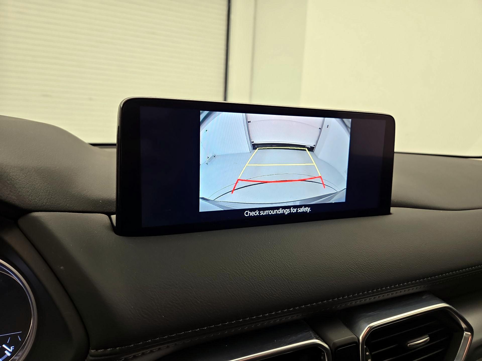 Thumbnail: 2023 Mazda CX-5 - 14