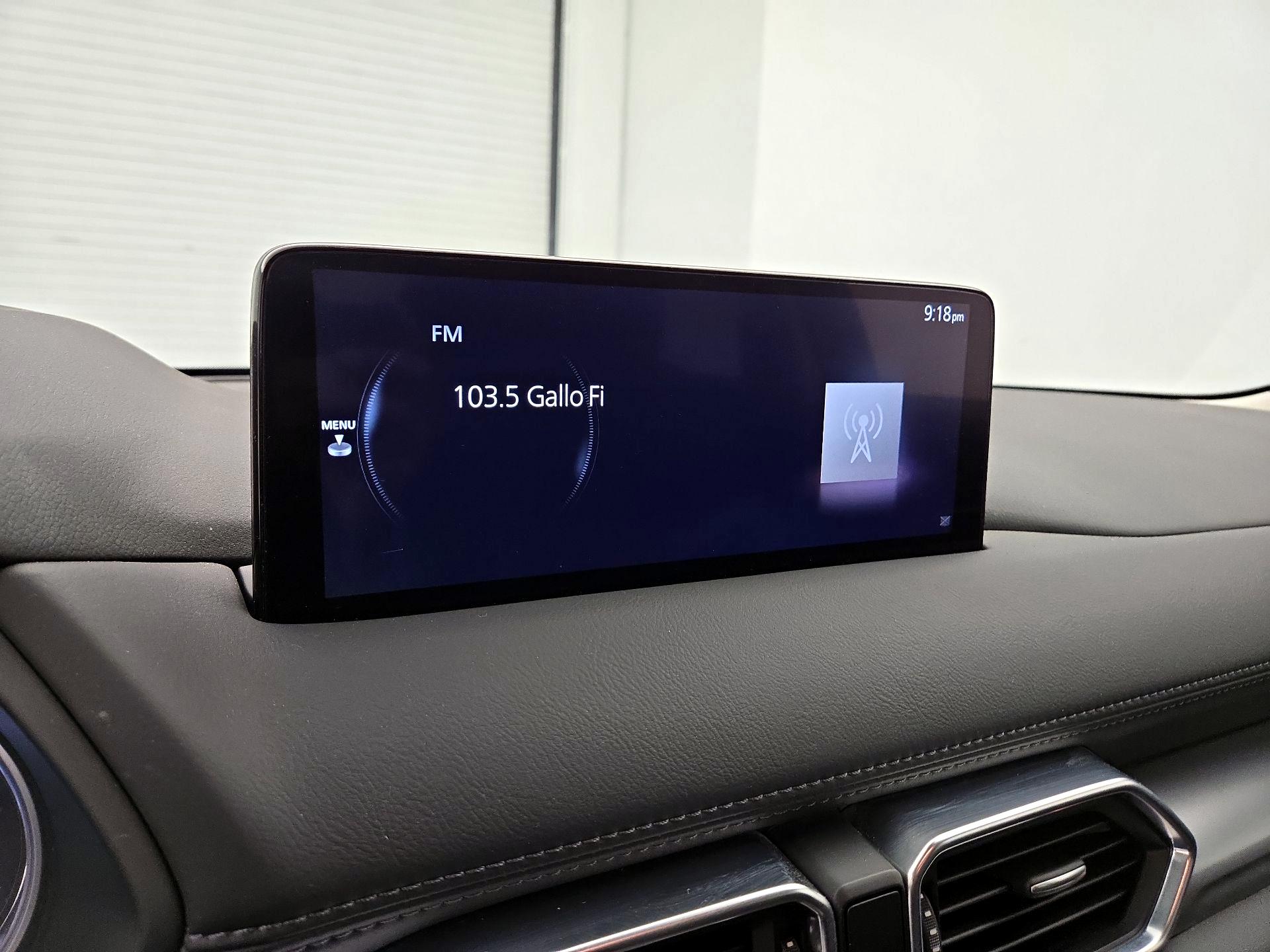 Thumbnail: 2023 Mazda CX-5 - 15