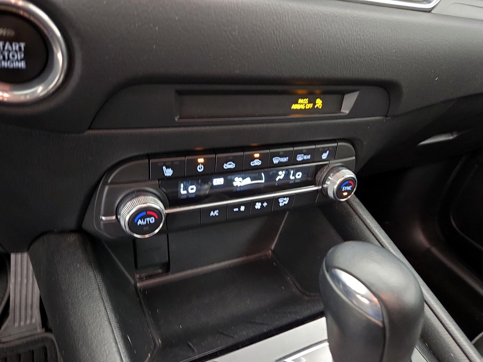 Thumbnail: 2023 Mazda CX-5 - 16