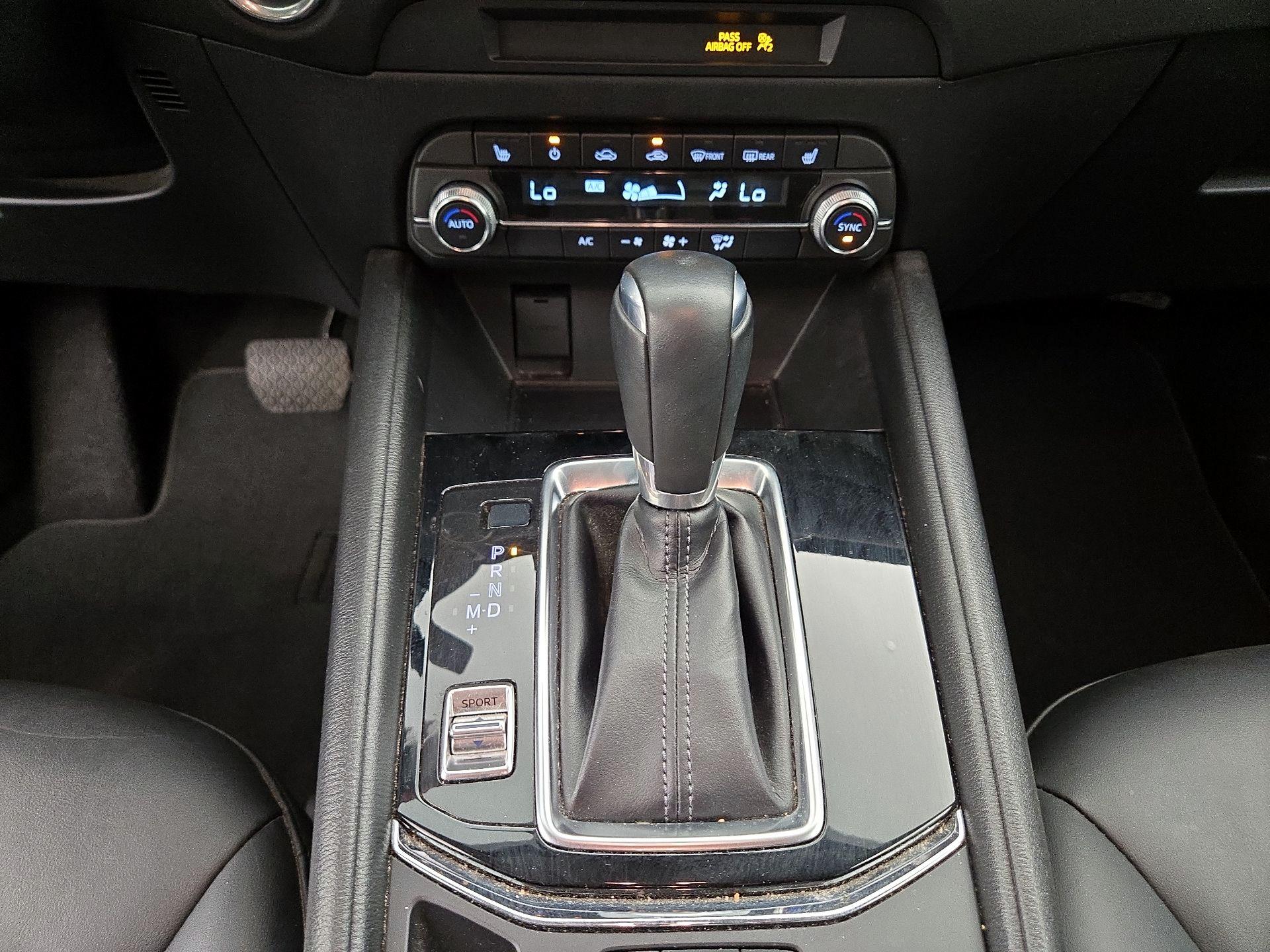 Thumbnail: 2023 Mazda CX-5 - 17