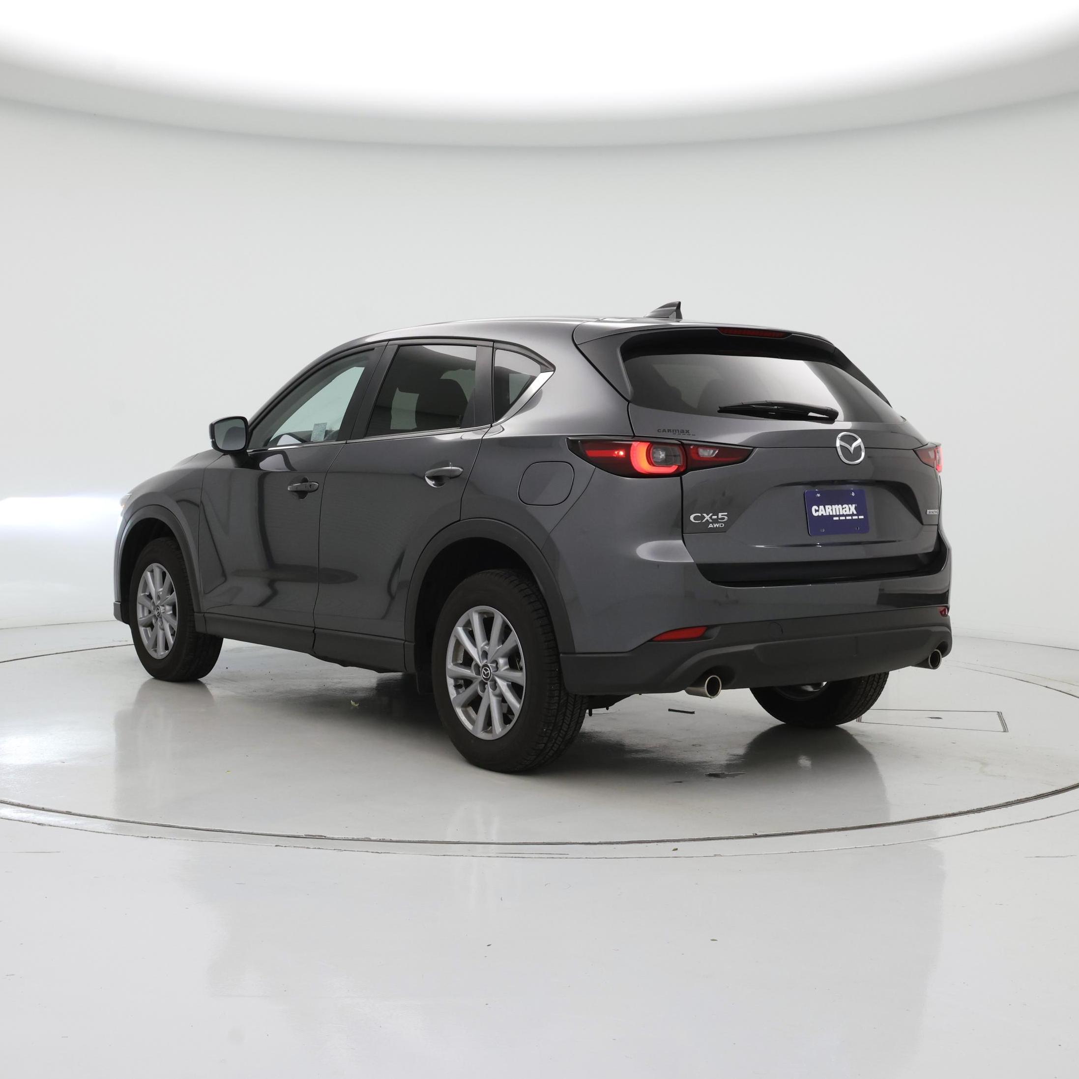 Thumbnail: 2023 Mazda CX-5 - 2