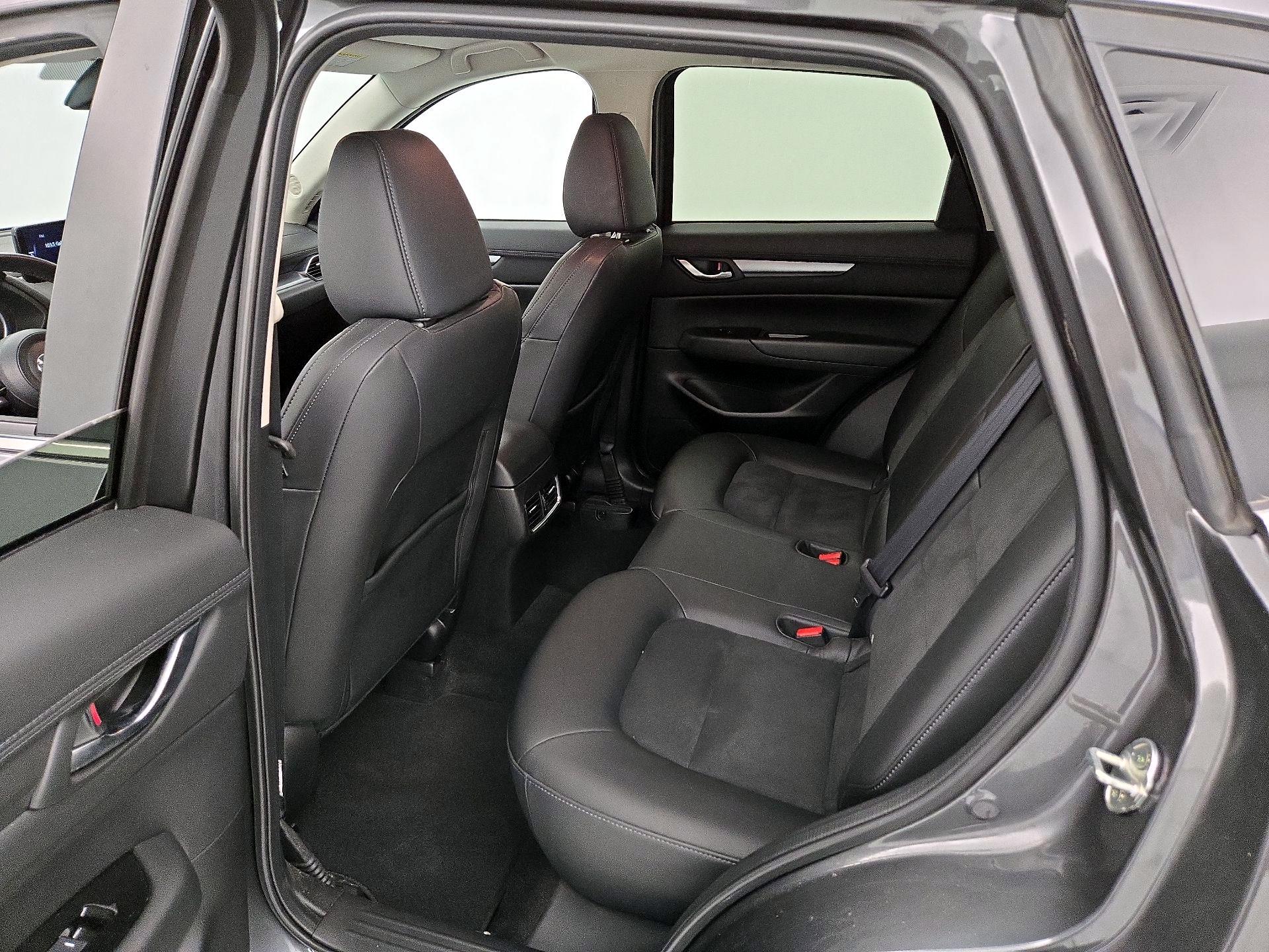 Thumbnail: 2023 Mazda CX-5 - 19