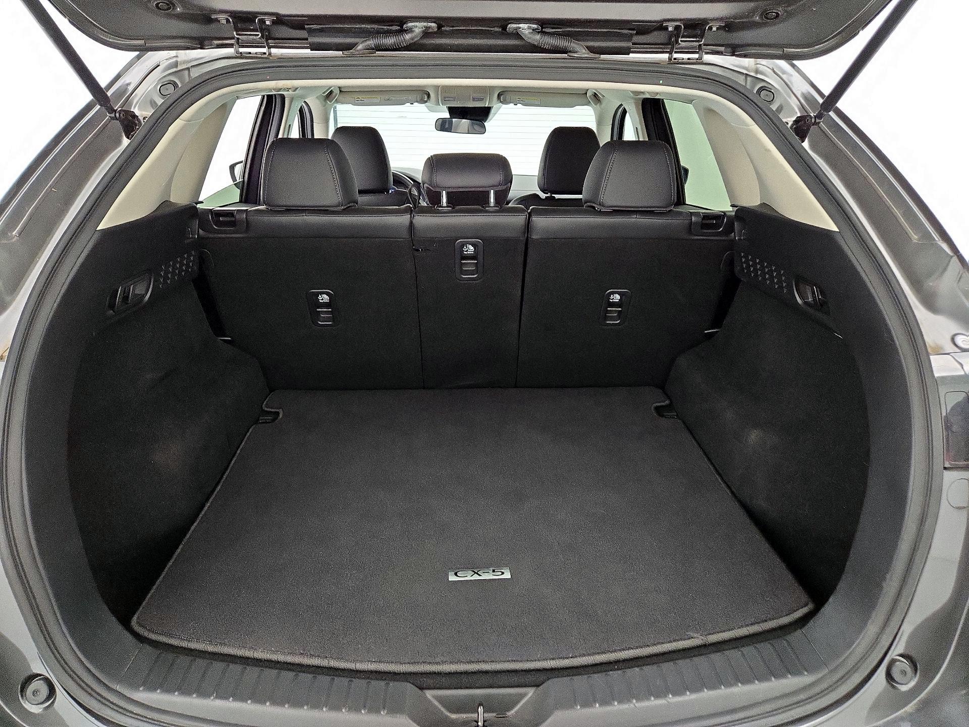 Thumbnail: 2023 Mazda CX-5 - 20